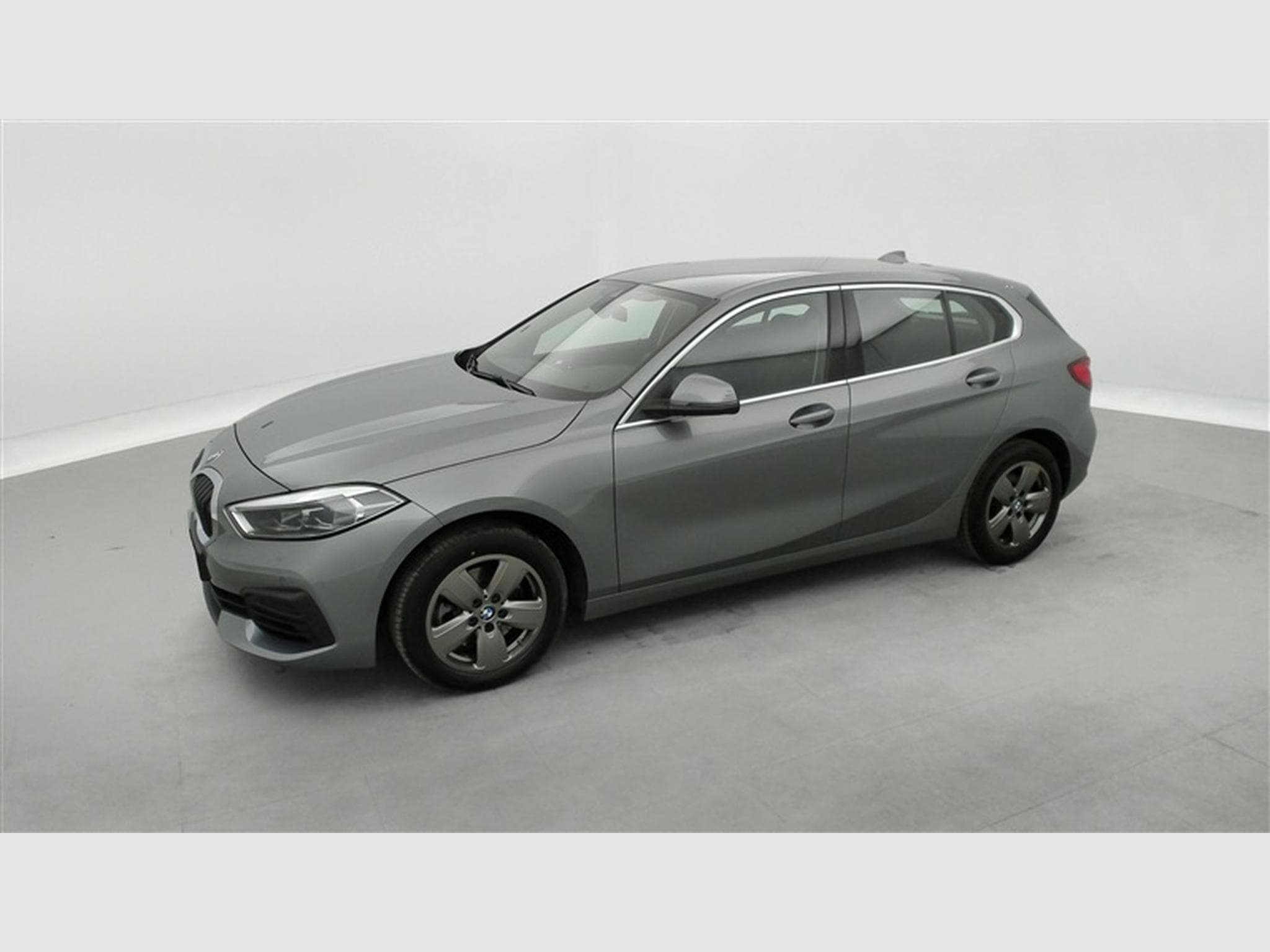 BMW 116 i OPF (2023) - Photo 21