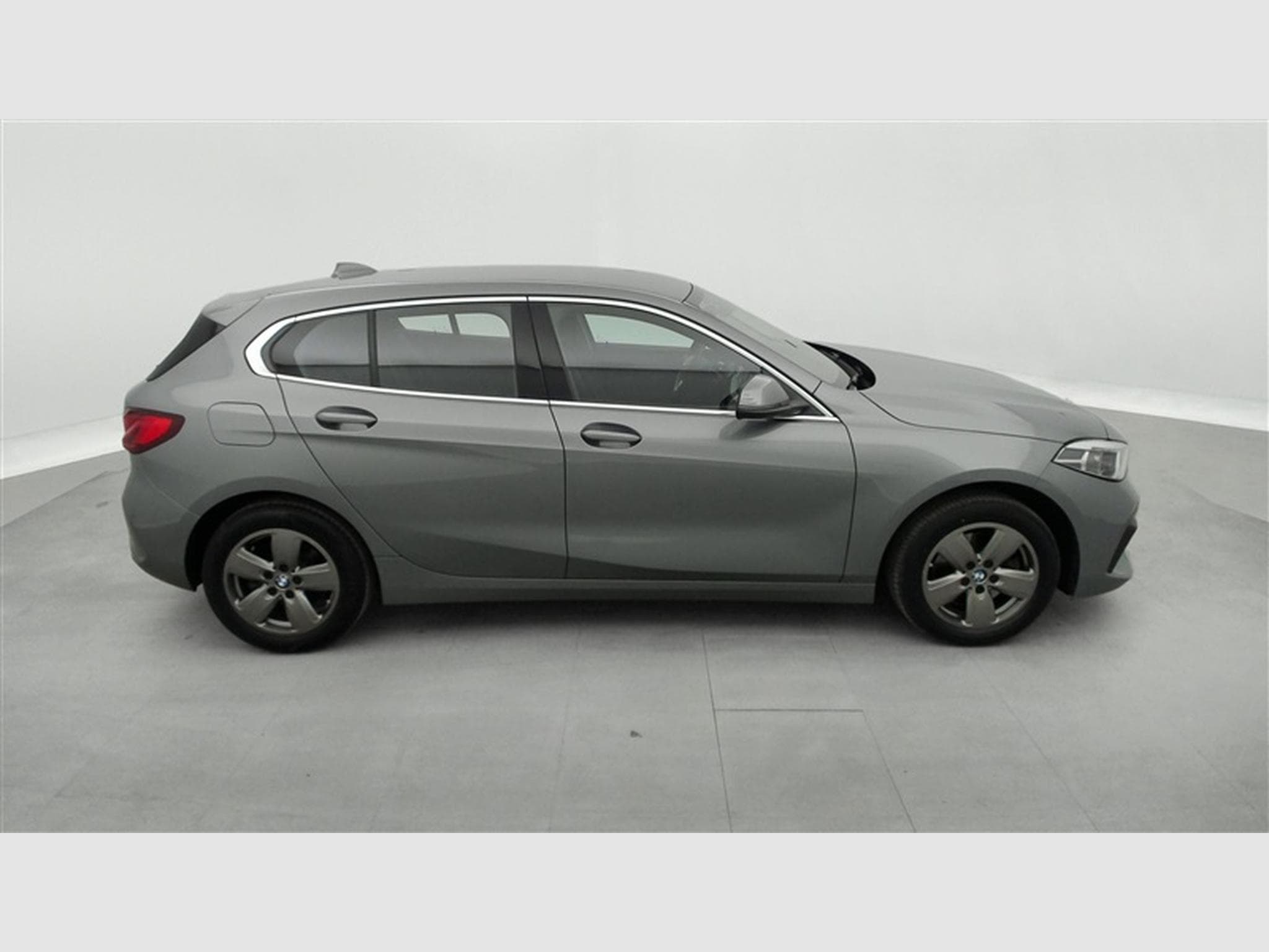 BMW 116 i OPF (2023) - Photo 24