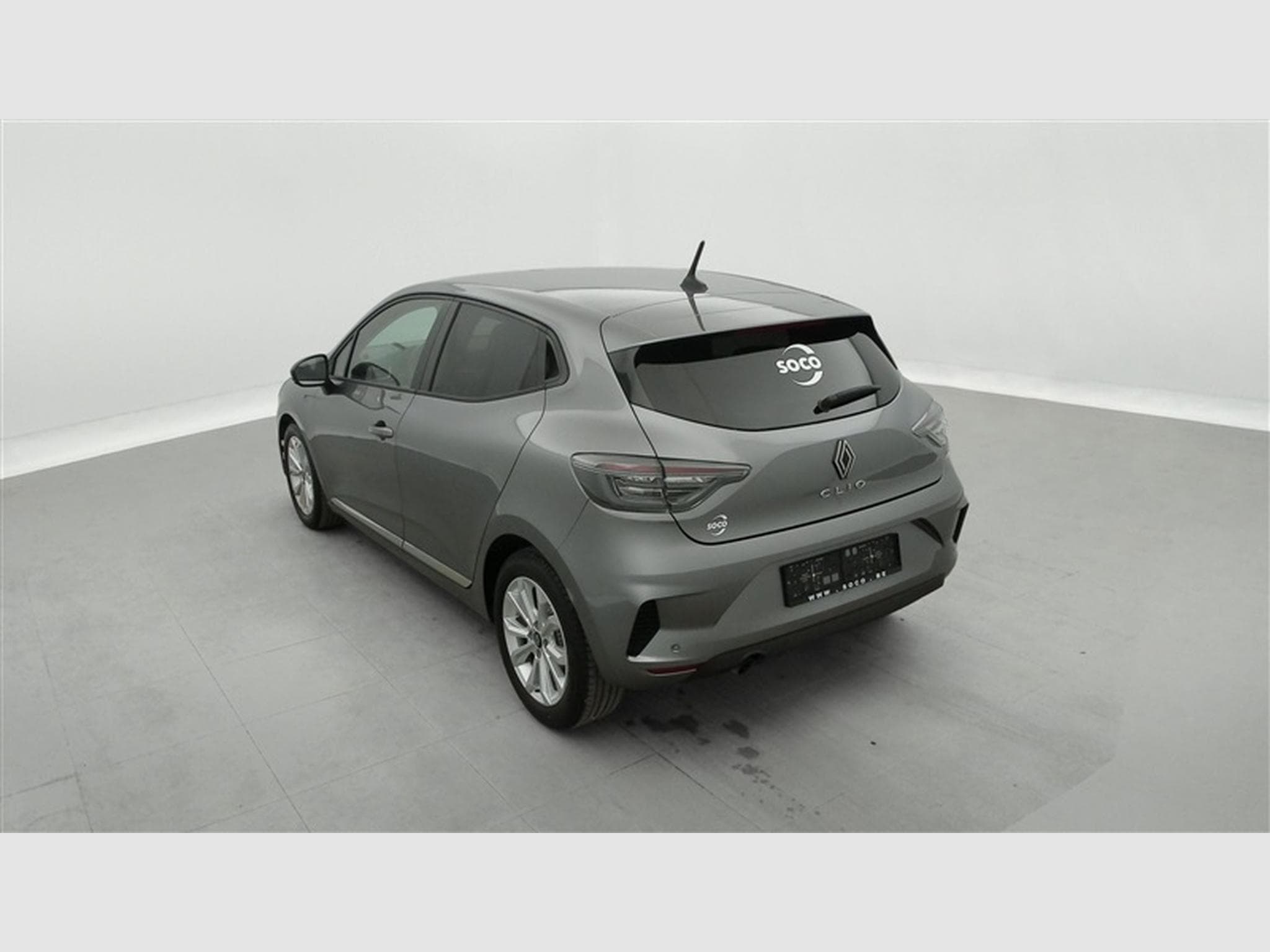 Renault Clio 1.0 TCe 90cv X-Tronic Evolution CARPLAY / FULL LED / PDC AR (2025) - Photo 2