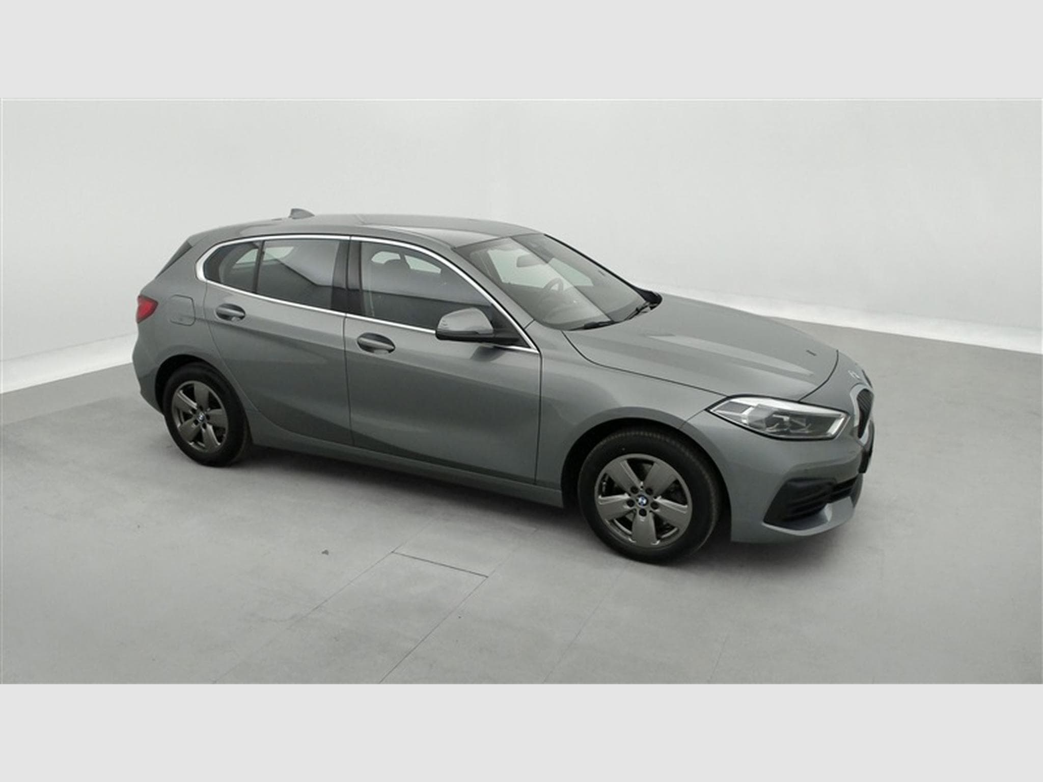 BMW 116 i OPF (2023) - Photo 23