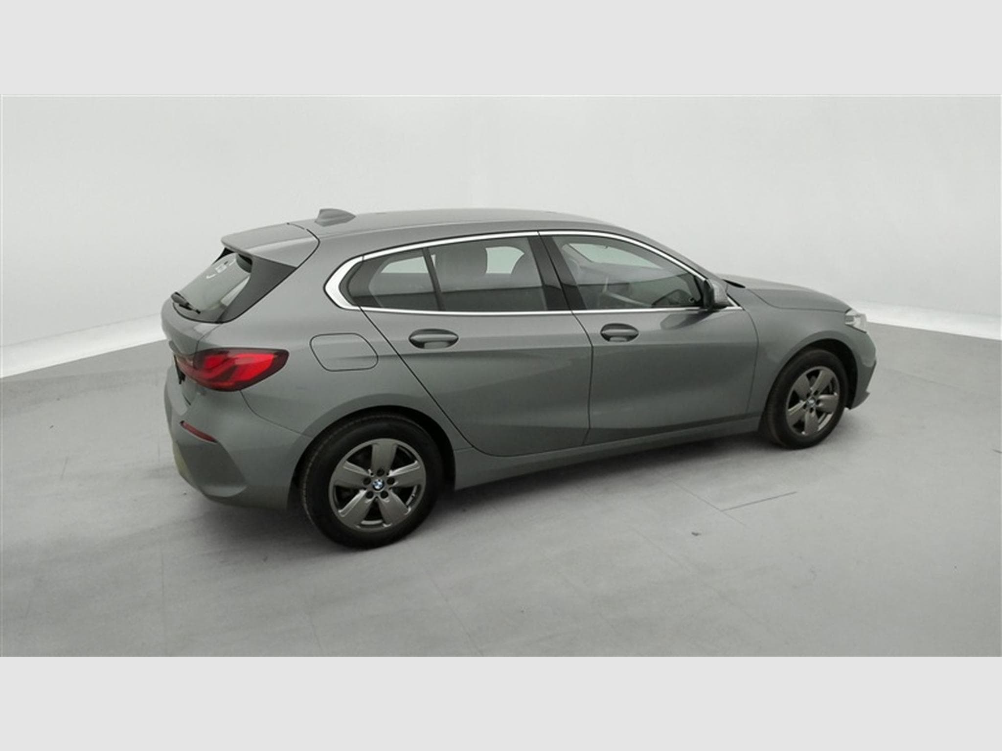 BMW 116 i OPF (2023) - Photo 25