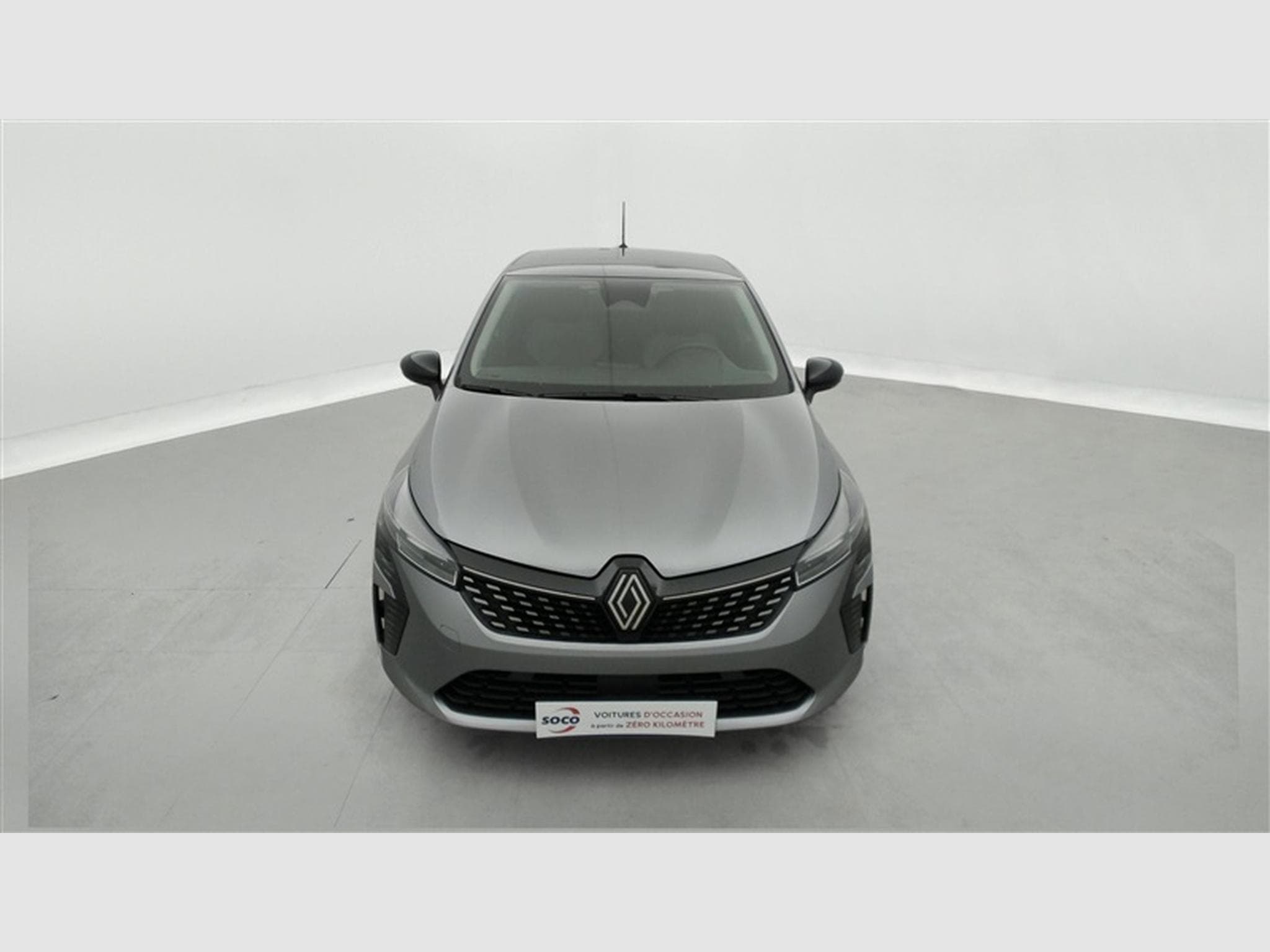 Renault Clio 1.0 TCe 90cv X-Tronic Evolution CARPLAY / FULL LED / PDC AR (2025) - Photo 4