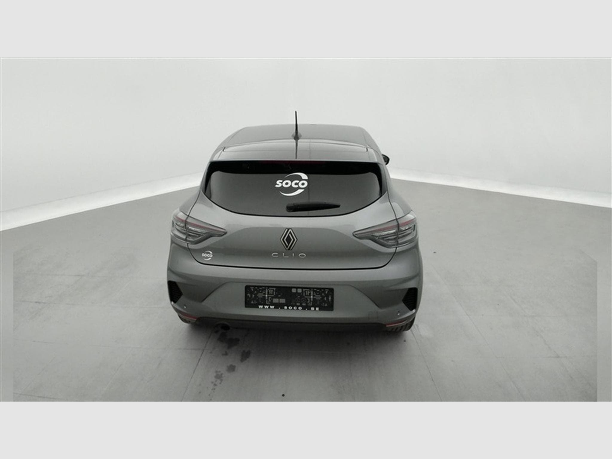 Renault Clio 1.0 TCe 90cv X-Tronic Evolution CARPLAY / FULL LED / PDC AR (2025) - Photo 5