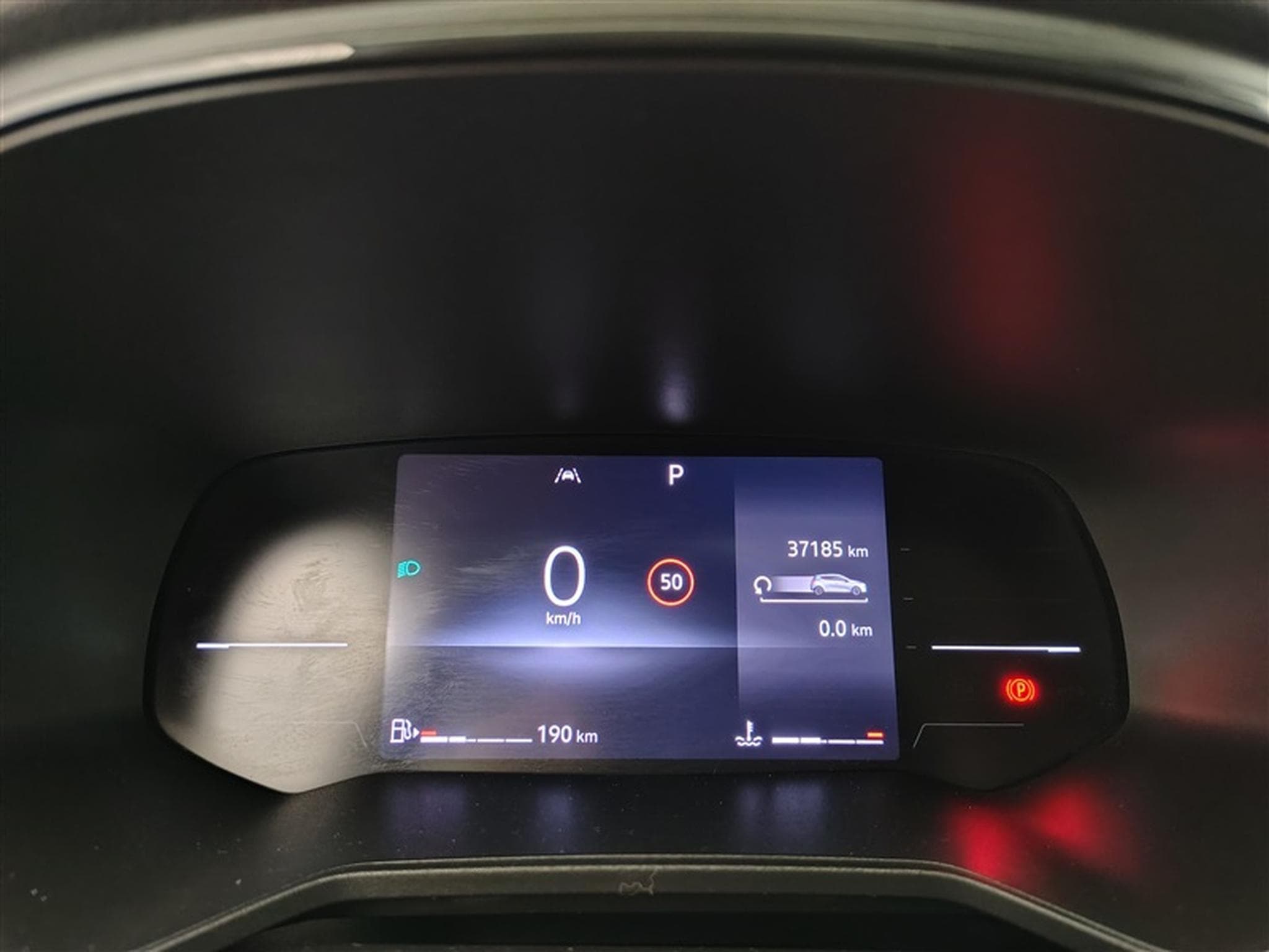 Renault Clio 1.0 TCe 90cv X-Tronic Evolution CARPLAY / FULL LED / PDC AR (2025) - Photo 10