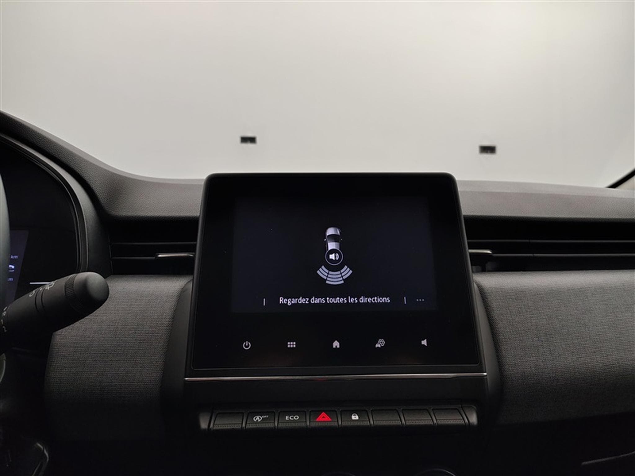 Renault Clio 1.0 TCe 90cv X-Tronic Evolution CARPLAY / FULL LED / PDC AR (2025) - Photo 18