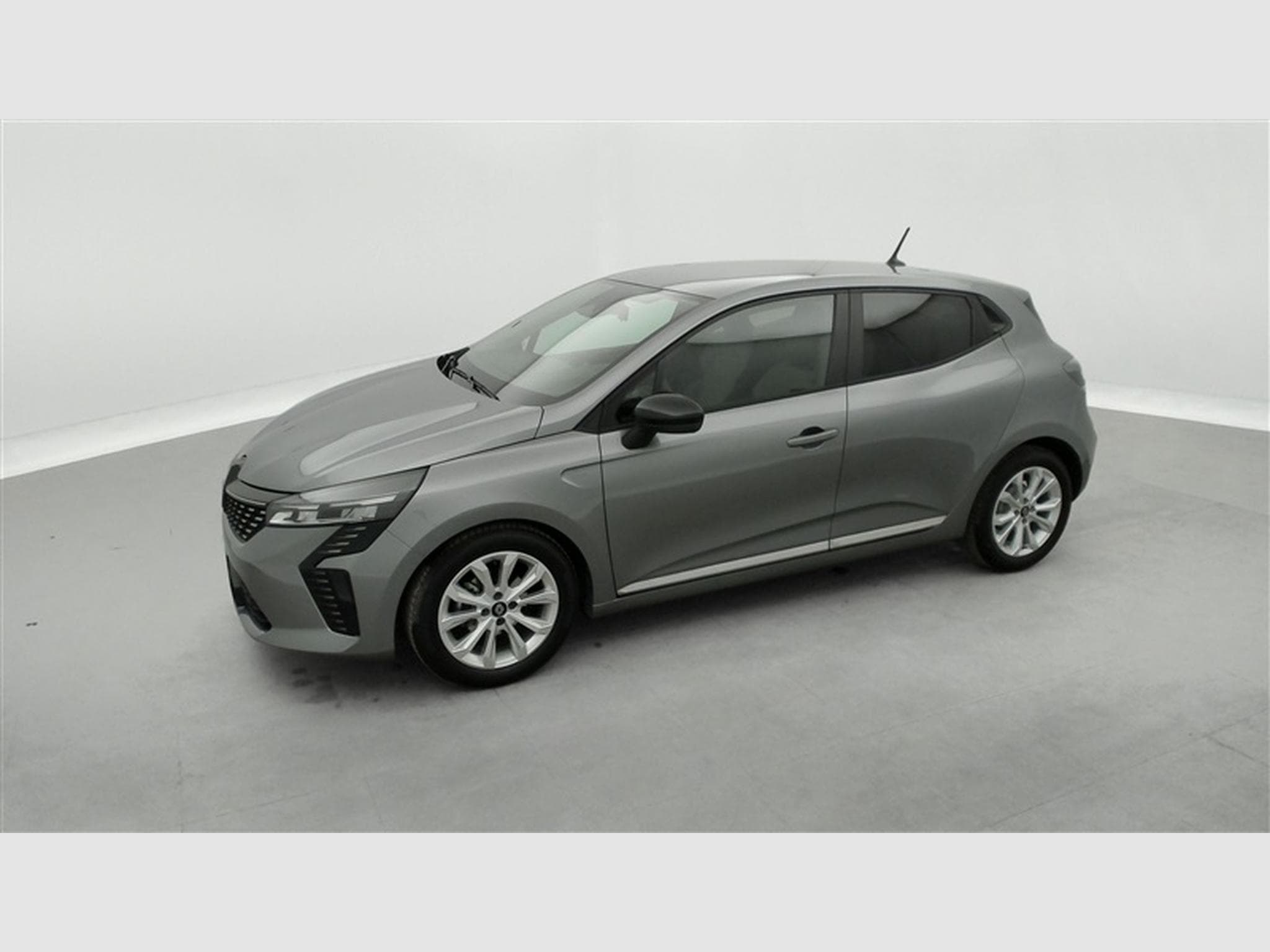 Renault Clio 1.0 TCe 90cv X-Tronic Evolution CARPLAY / FULL LED / PDC AR (2025) - Photo 20