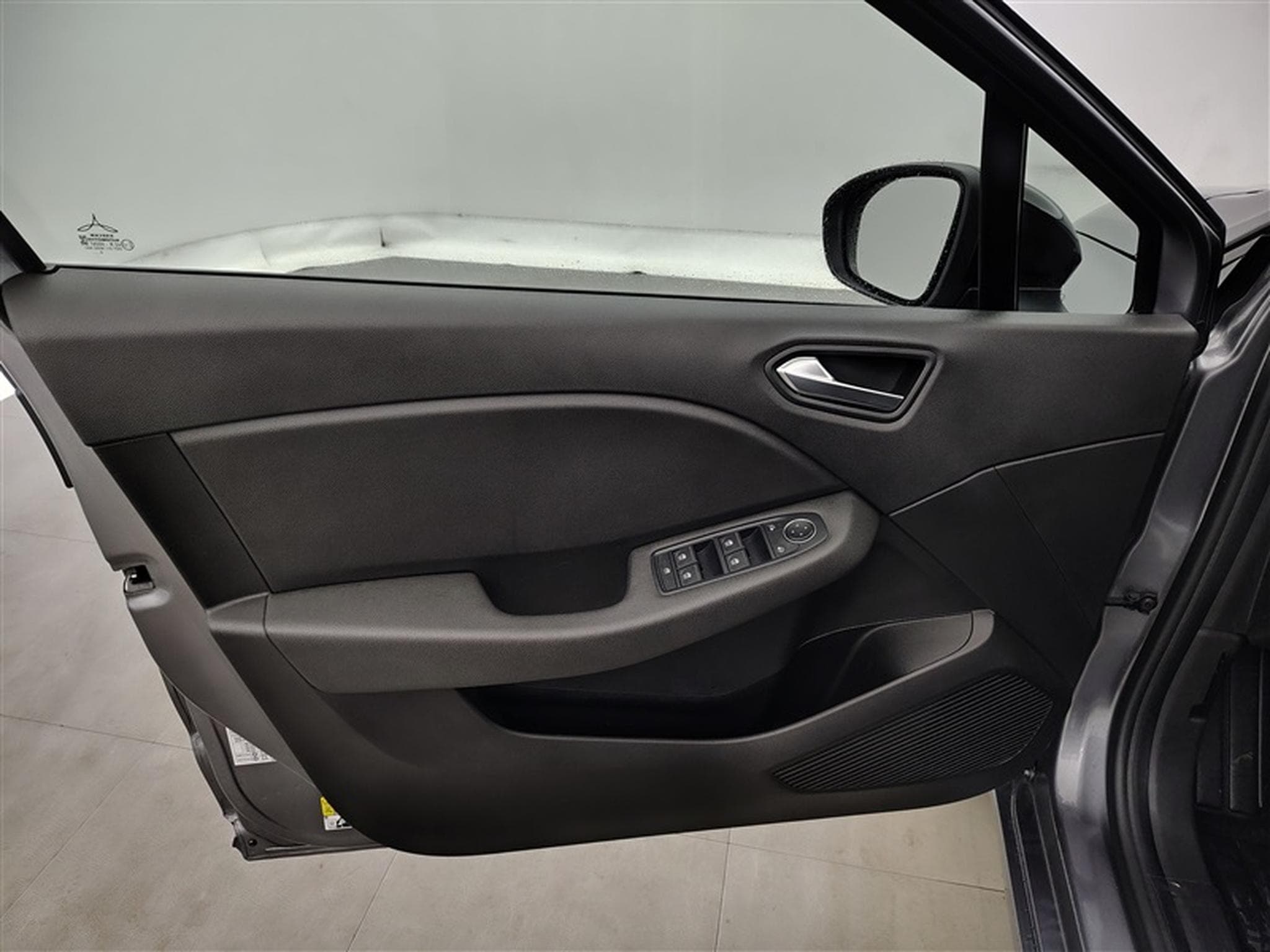 Renault Clio 1.0 TCe 90cv X-Tronic Evolution CARPLAY / FULL LED / PDC AR (2025) - Photo 17
