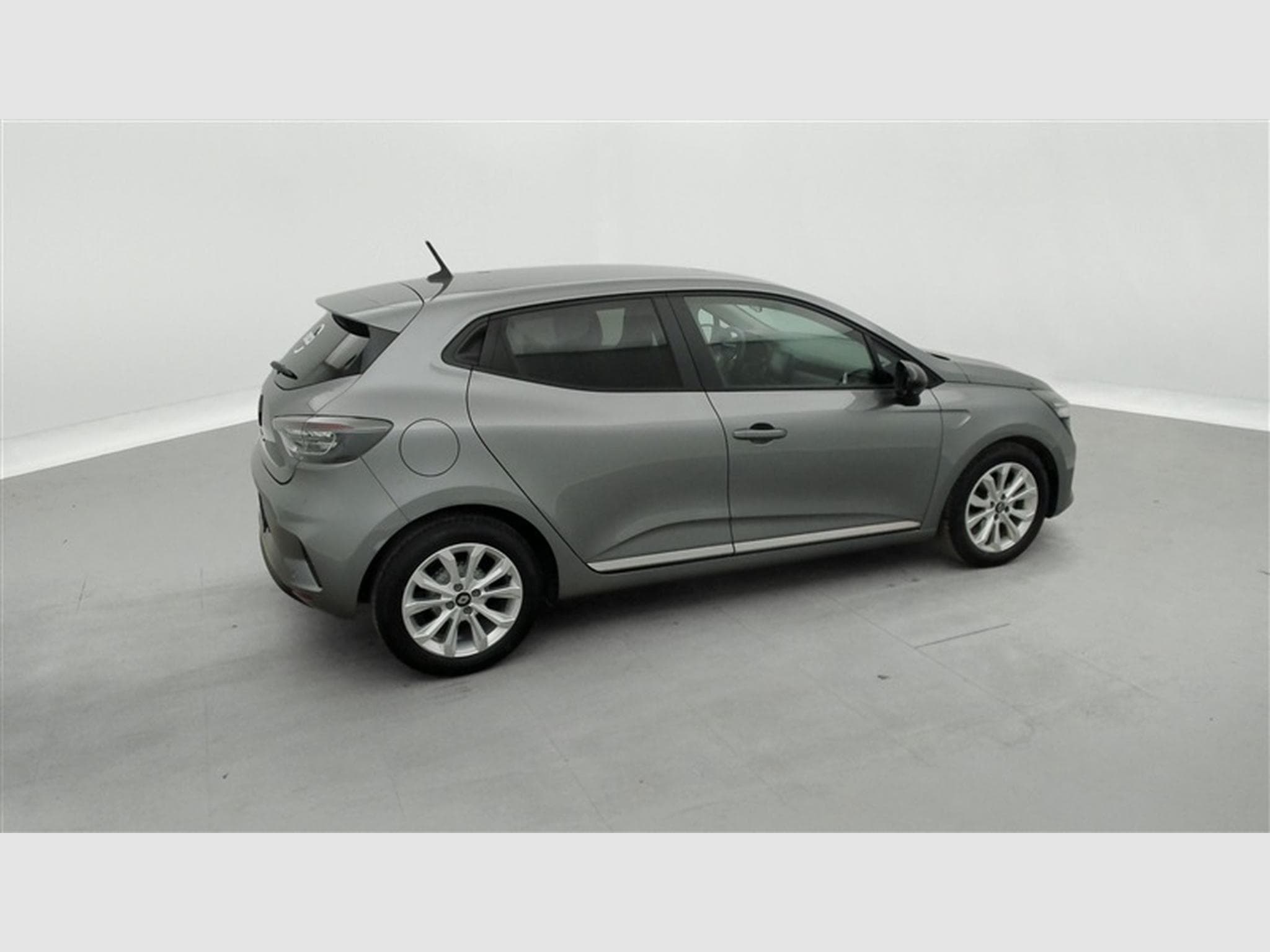 Renault Clio 1.0 TCe 90cv X-Tronic Evolution CARPLAY / FULL LED / PDC AR (2025) - Photo 24
