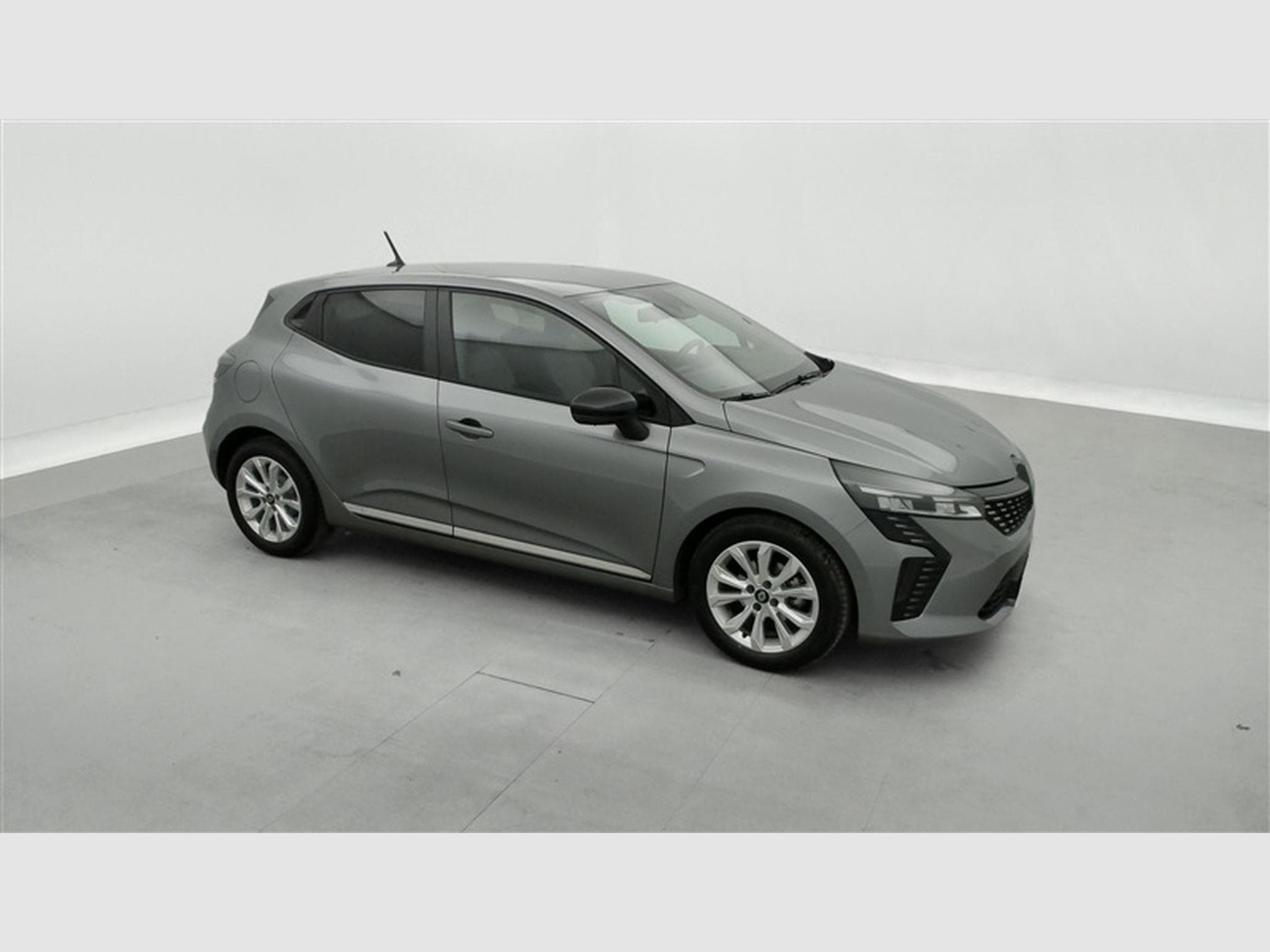 Renault Clio 1.0 TCe 90cv X-Tronic Evolution CARPLAY / FULL LED / PDC AR (2025) - Photo 22