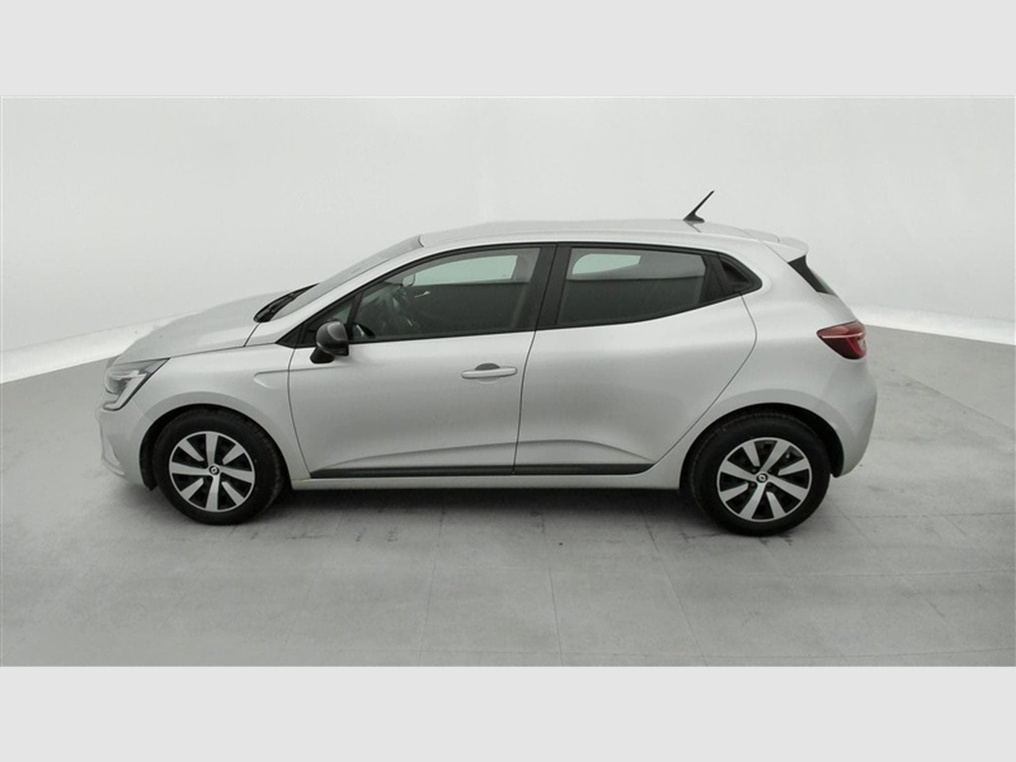Renault Clio 1.0 TCe 90 Equilibre NAVI / FULL LED / CARPLAY (2023) - Photo 3