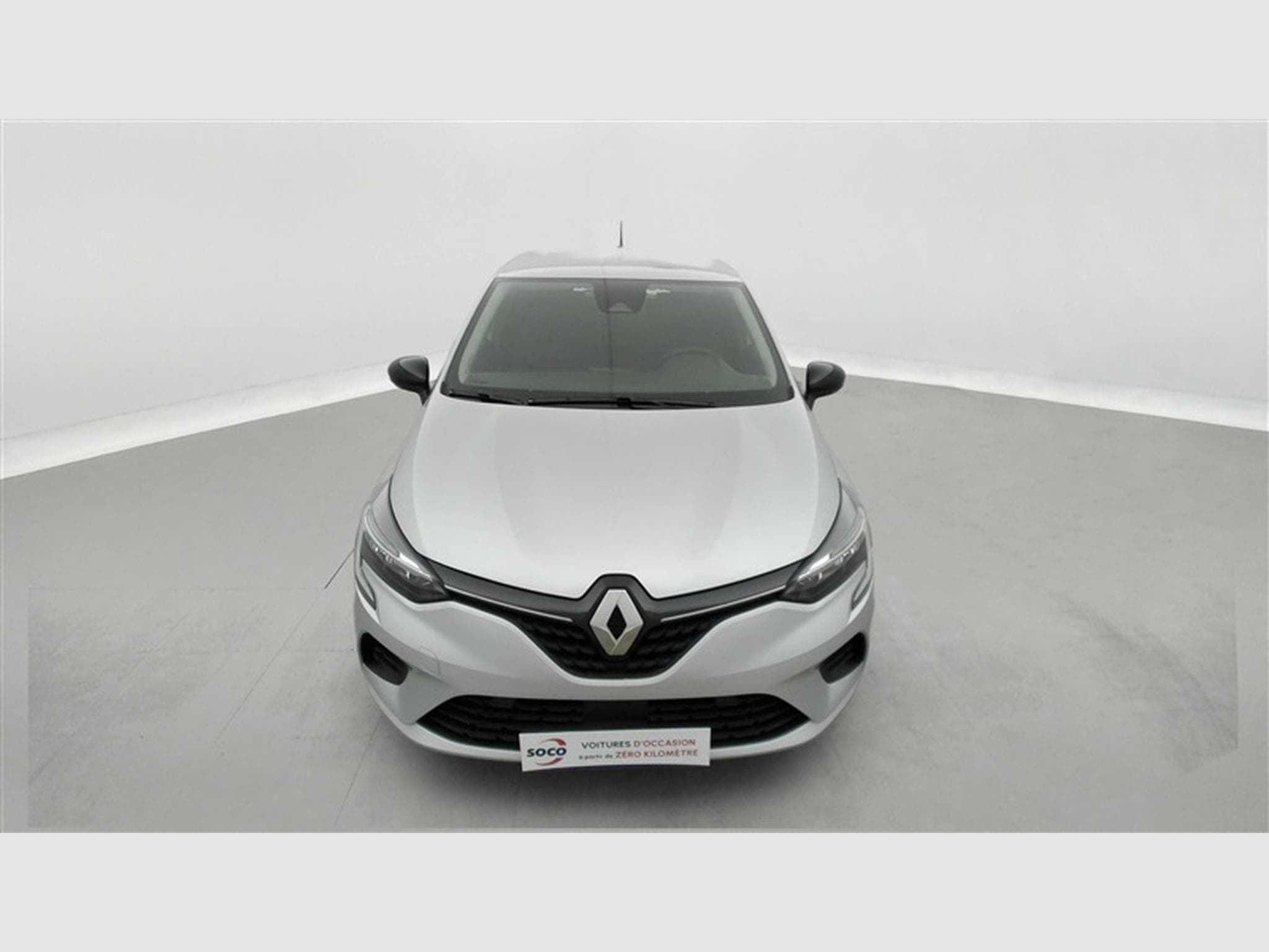 Renault Clio 1.0 TCe 90 Equilibre NAVI / FULL LED / CARPLAY (2023) - Photo 4