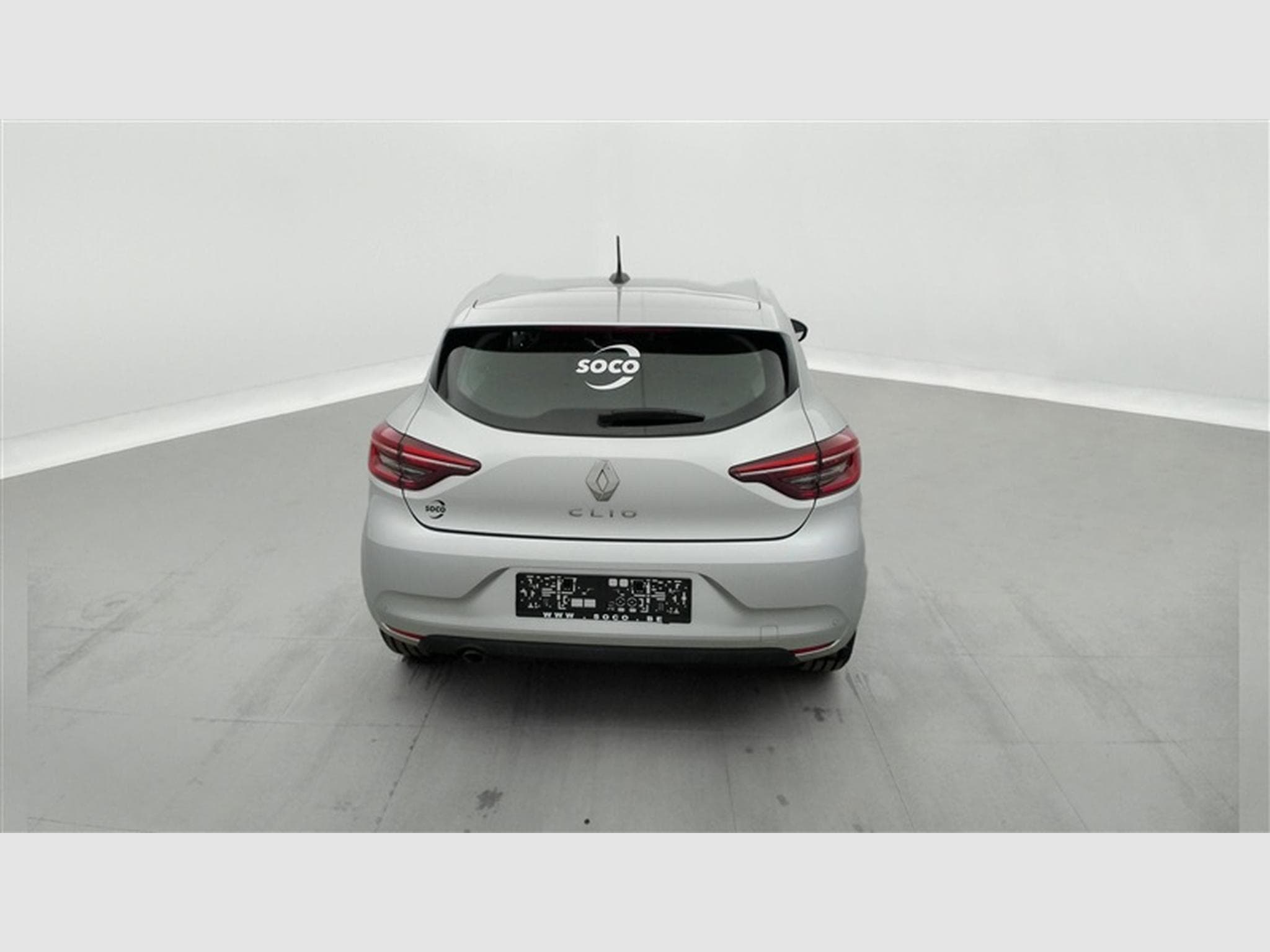 Renault Clio 1.0 TCe 90 Equilibre NAVI / FULL LED / CARPLAY (2023) - Photo 5