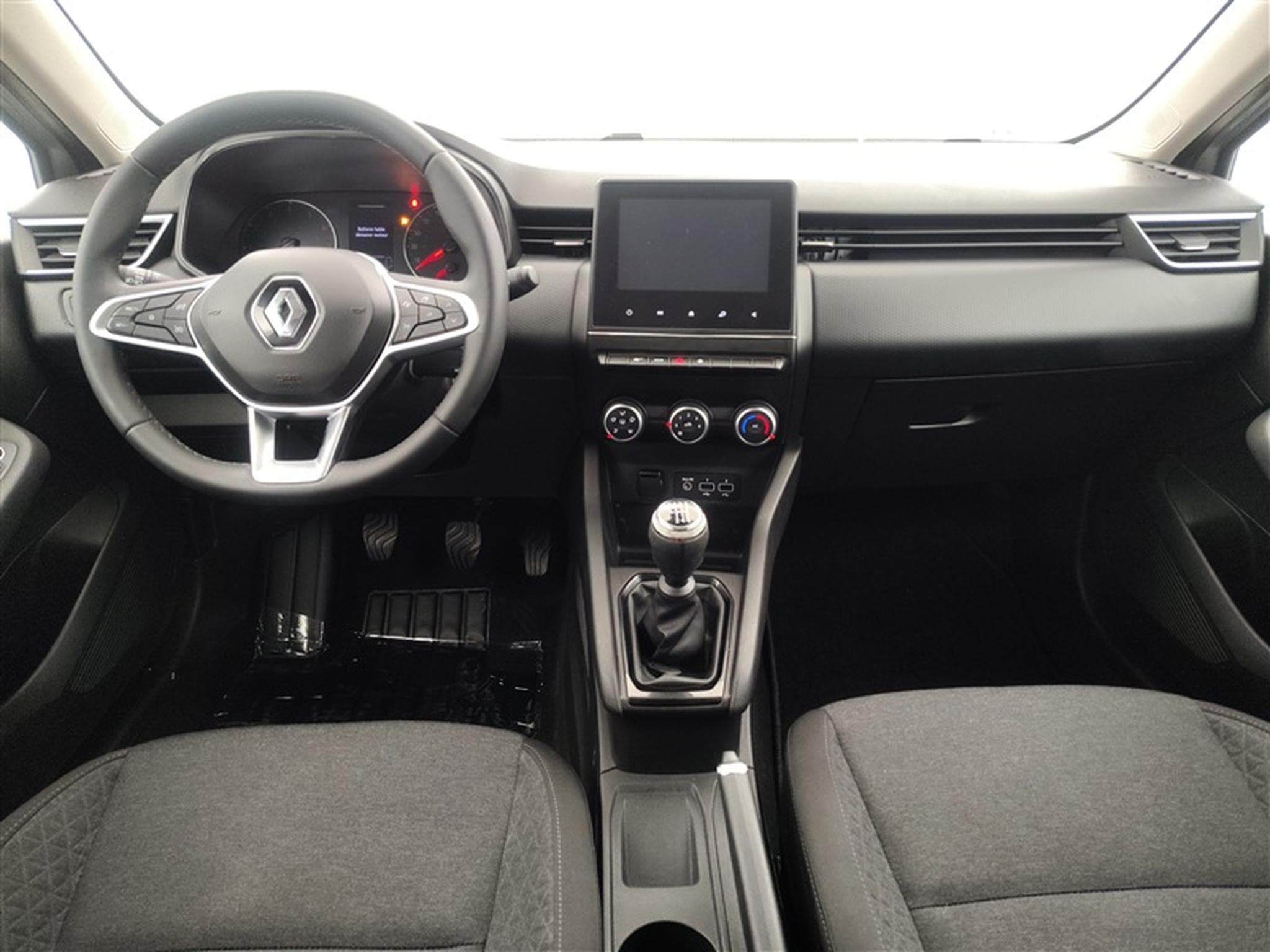 Renault Clio 1.0 TCe 90 Equilibre NAVI / FULL LED / CARPLAY (2023) - Photo 8
