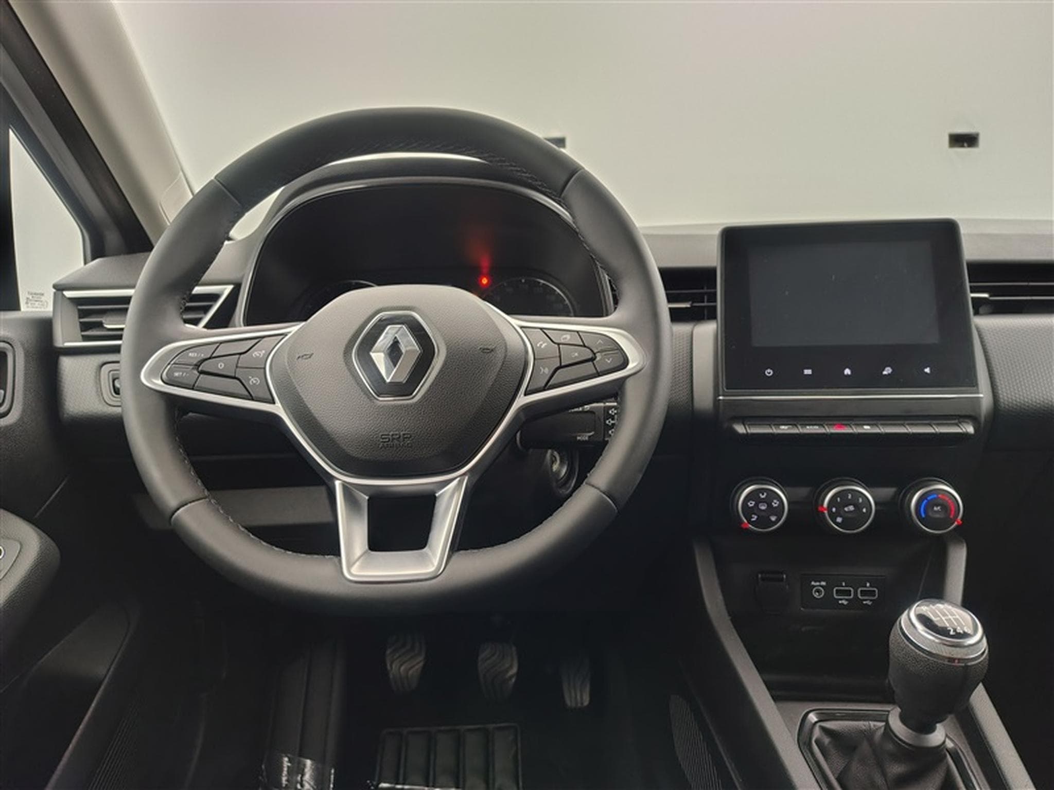 Renault Clio 1.0 TCe 90 Equilibre NAVI / FULL LED / CARPLAY (2023) - Photo 9