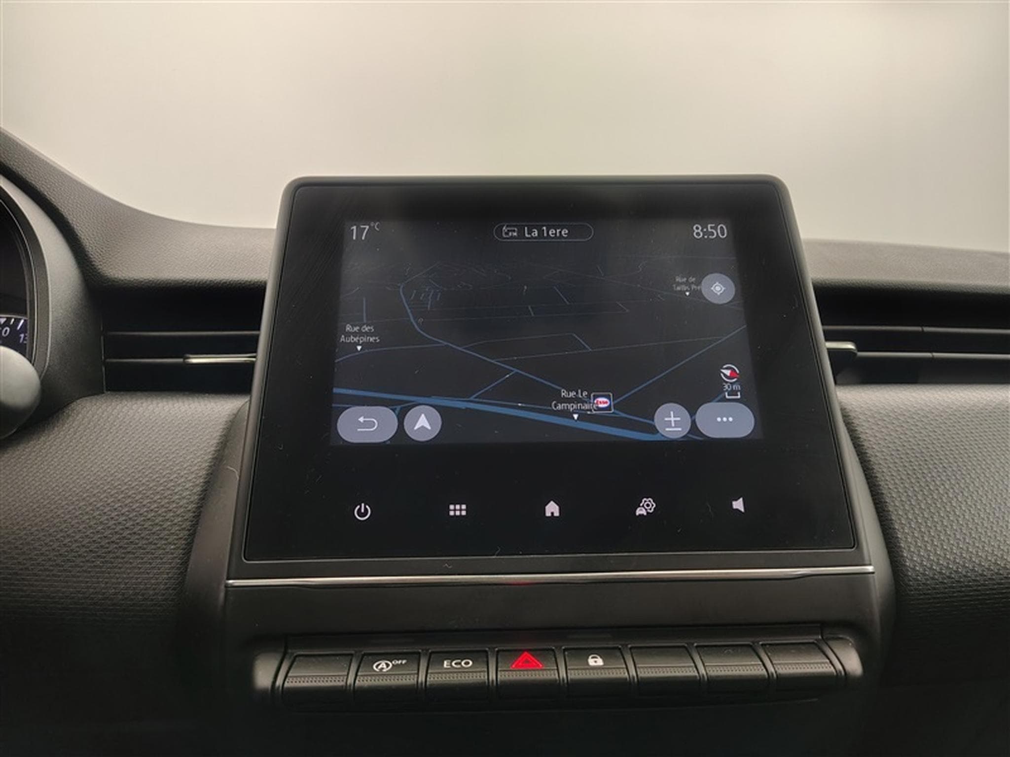 Renault Clio 1.0 TCe 90 Equilibre NAVI / FULL LED / CARPLAY (2023) - Photo 11