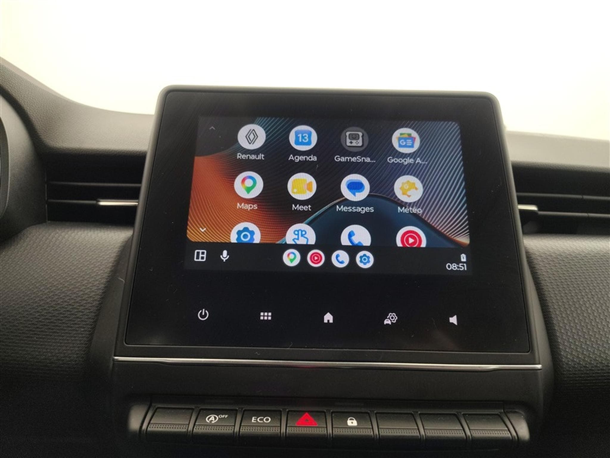 Renault Clio 1.0 TCe 90 Equilibre NAVI / FULL LED / CARPLAY (2023) - Photo 20