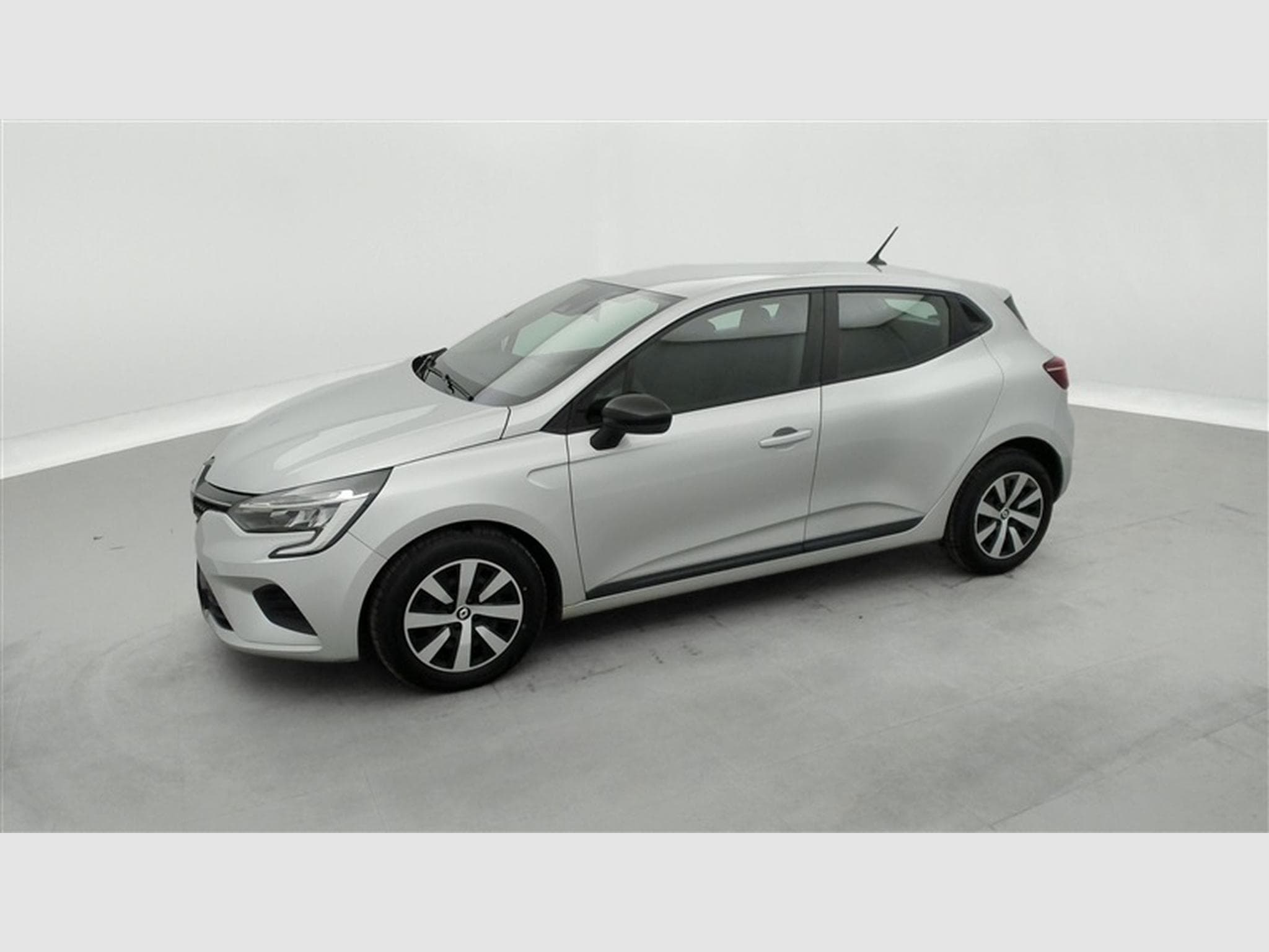 Renault Clio 1.0 TCe 90 Equilibre NAVI / FULL LED / CARPLAY (2023) - Photo 21