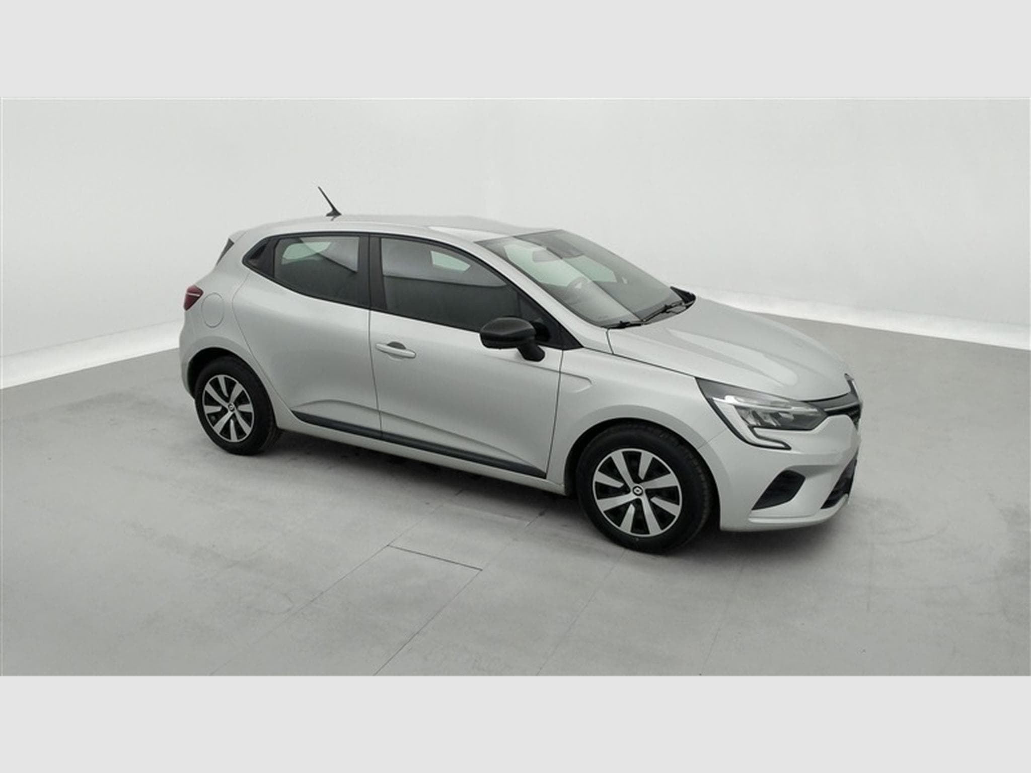 Renault Clio 1.0 TCe 90 Equilibre NAVI / FULL LED / CARPLAY (2023) - Photo 23