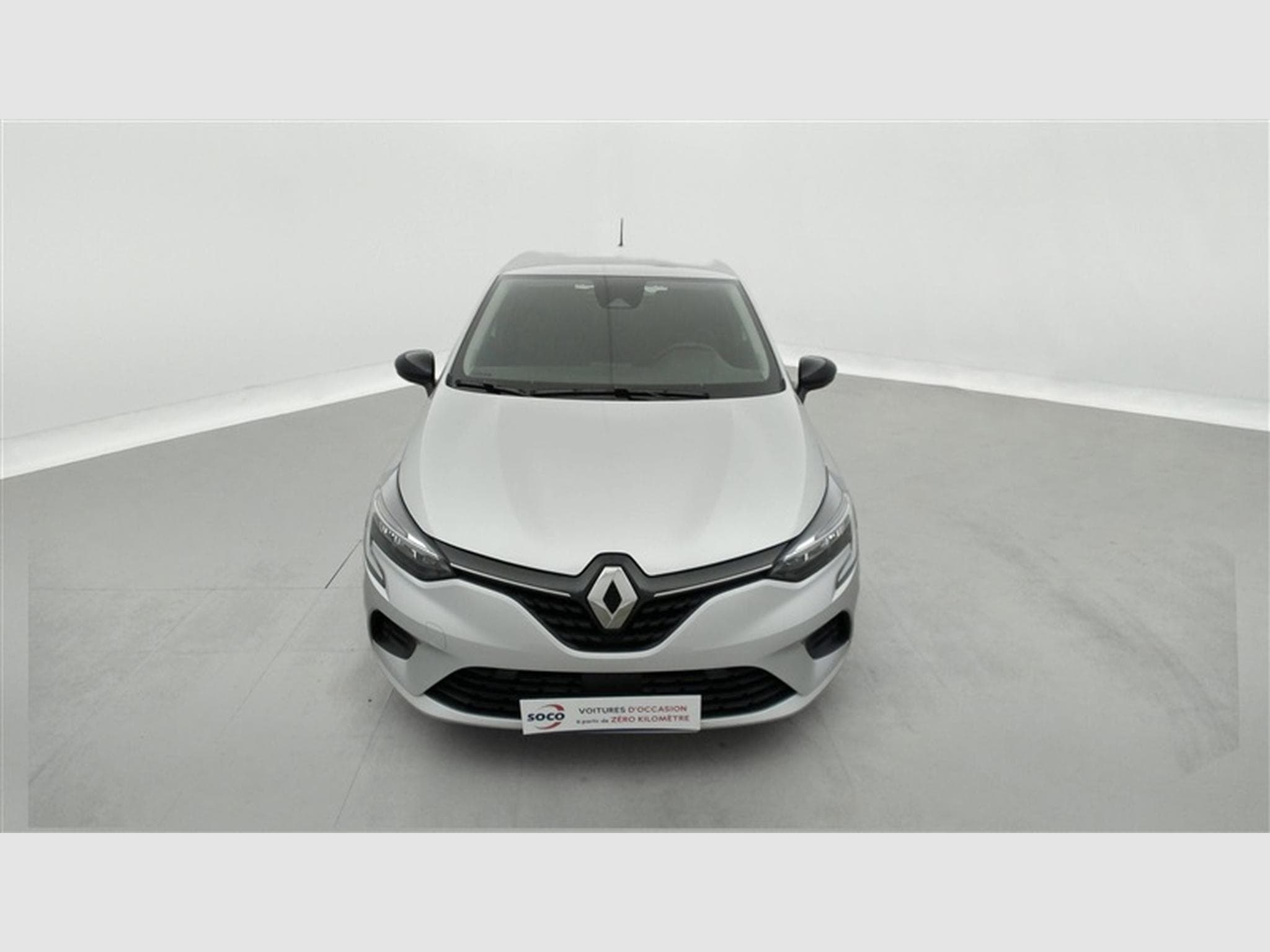 Renault Clio 1.0 TCe 90 Equilibre NAVI / FULL LED / CARPLAY (2023) - Photo 4