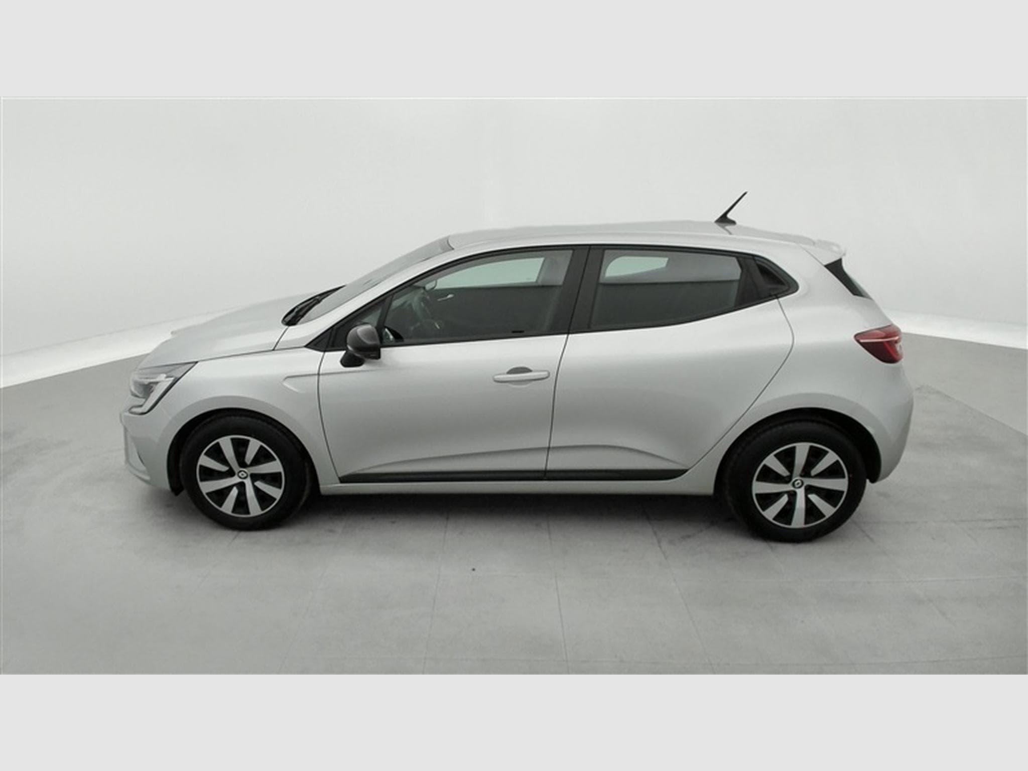 Renault Clio 1.0 TCe 90 Equilibre NAVI / FULL LED / CARPLAY (2023) - Photo 3