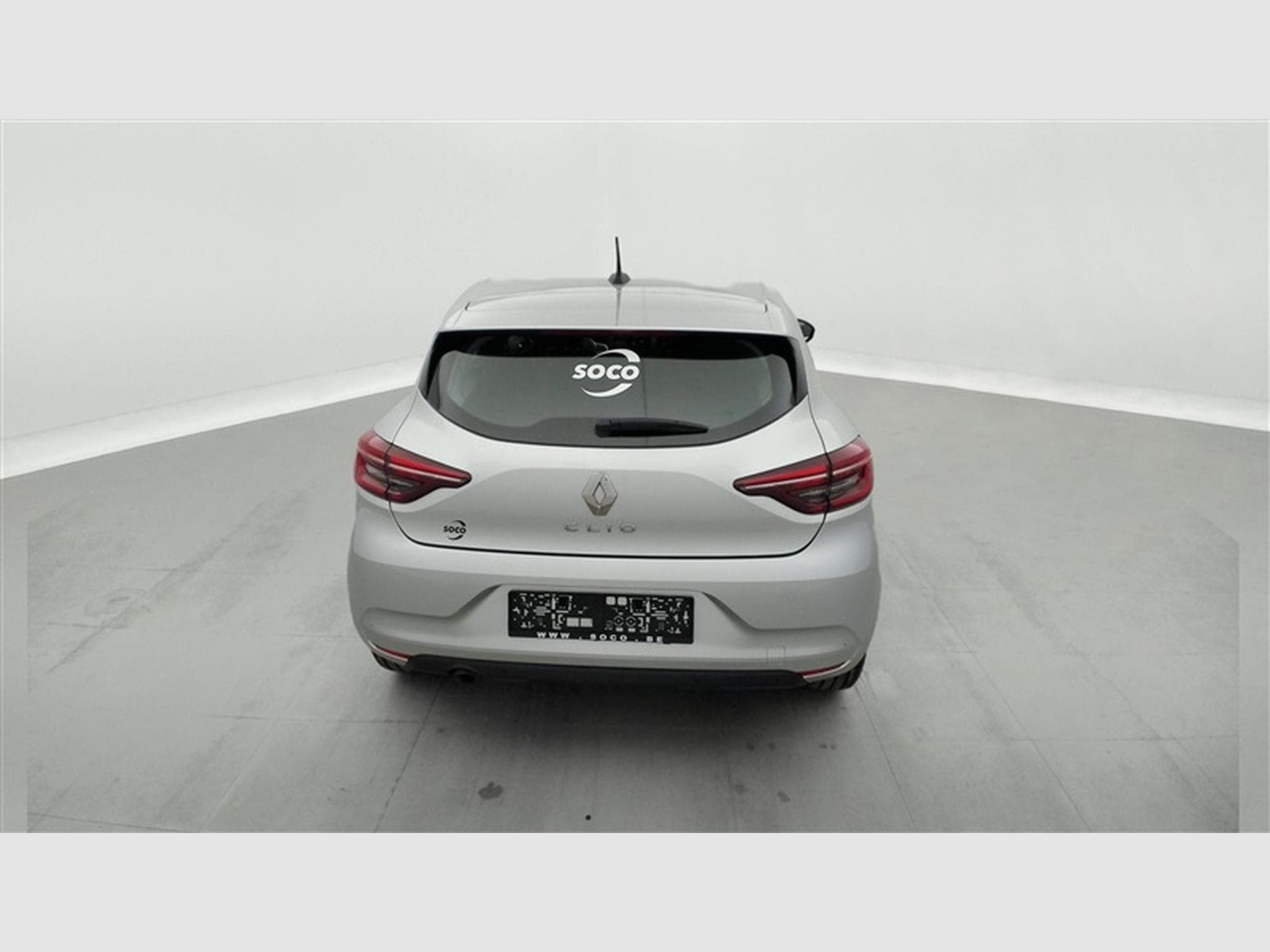 Renault Clio 1.0 TCe 90 Equilibre NAVI / FULL LED / CARPLAY (2023) - Photo 5