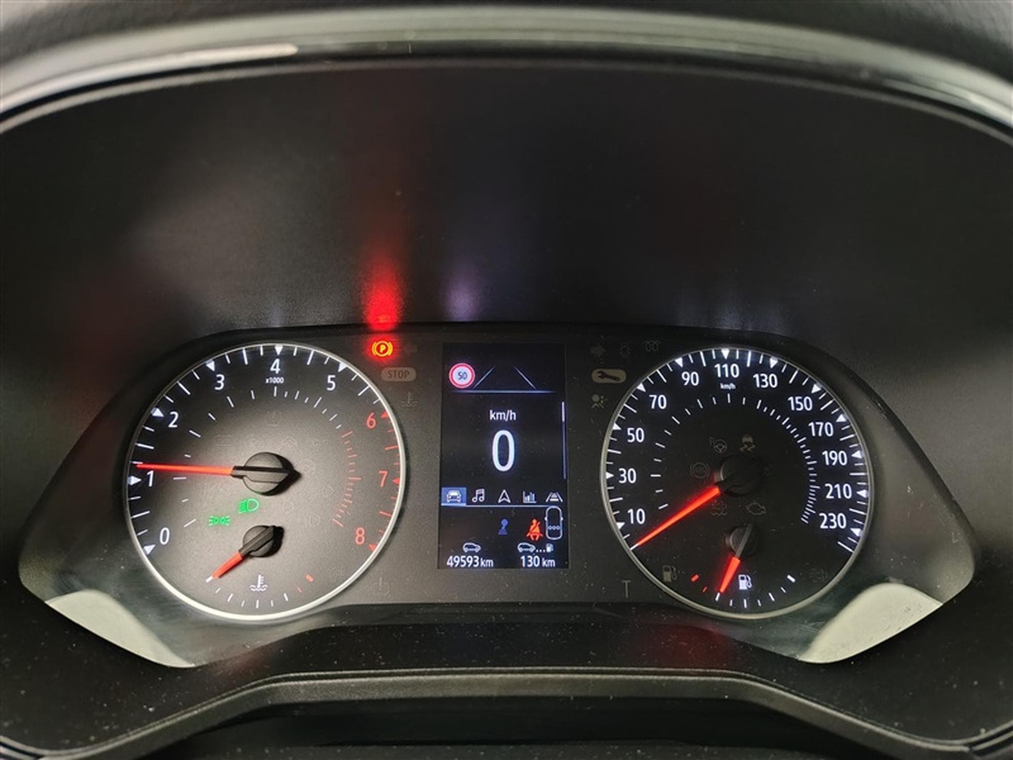 Renault Clio 1.0 TCe 90 Equilibre NAVI / FULL LED / CARPLAY (2023) - Photo 10