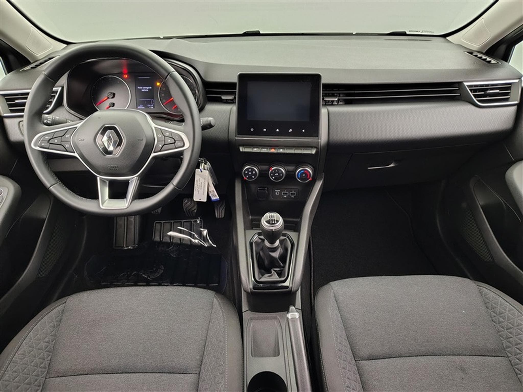 Renault Clio 1.0 TCe 90 Equilibre NAVI / FULL LED / CARPLAY (2023) - Photo 8