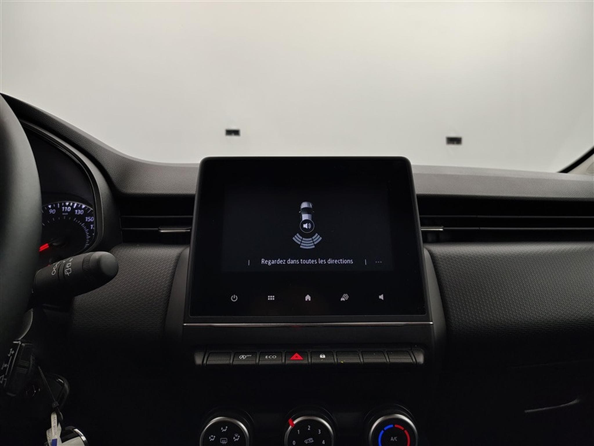 Renault Clio 1.0 TCe 90 Equilibre NAVI / FULL LED / CARPLAY (2023) - Photo 17