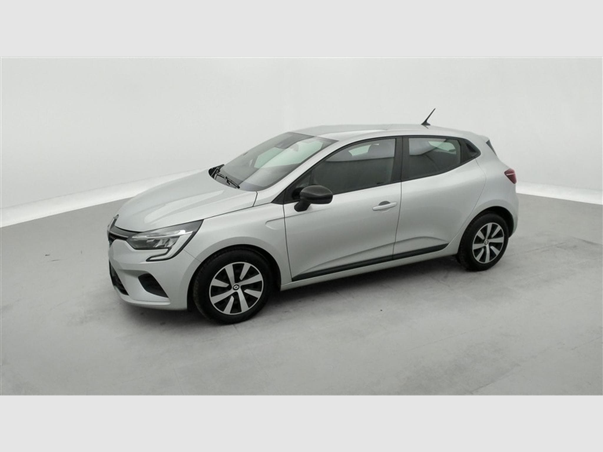 Renault Clio 1.0 TCe 90 Equilibre NAVI / FULL LED / CARPLAY (2023) - Photo 20