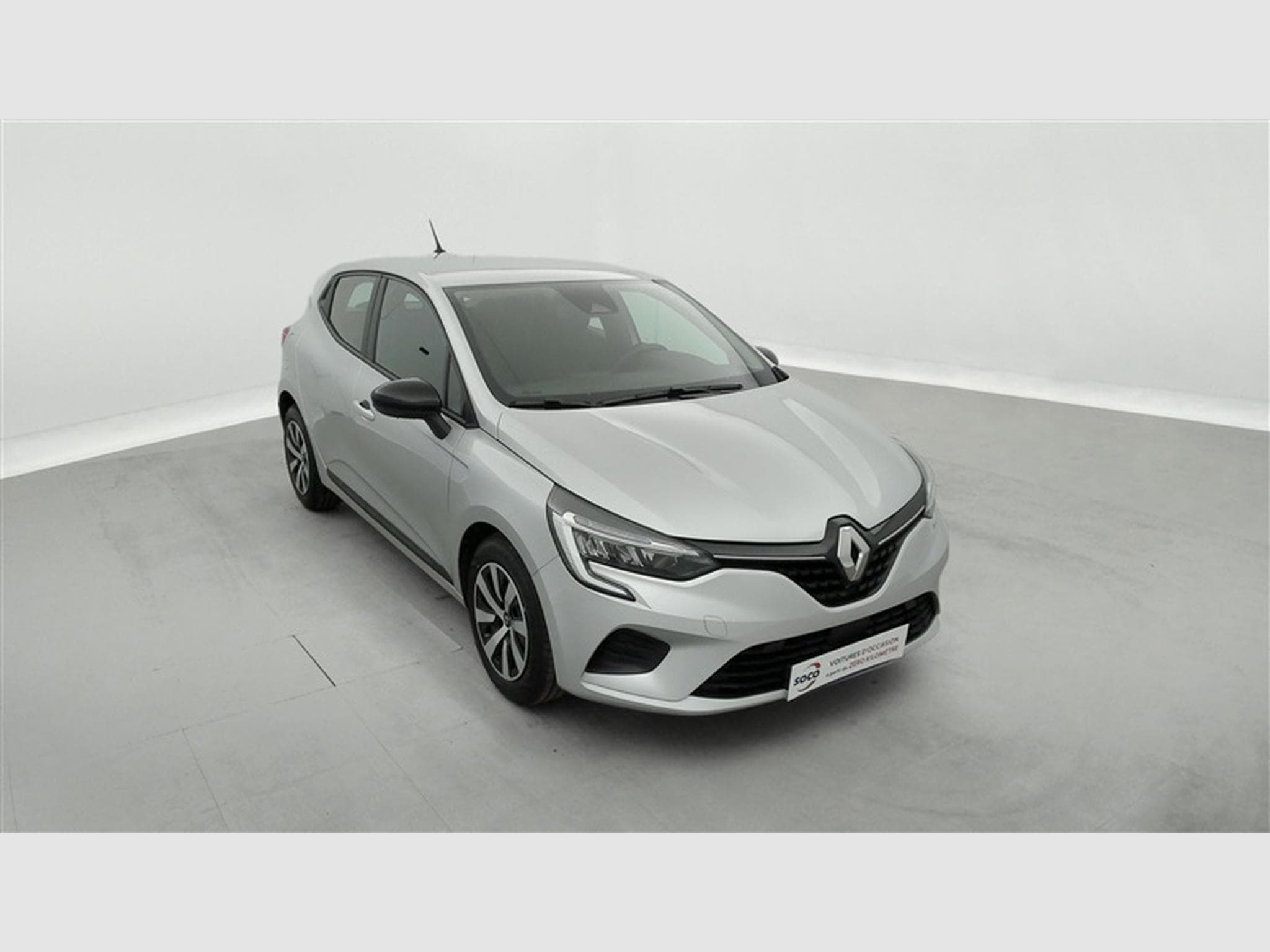 Renault Clio 1.0 TCe 90 Equilibre NAVI / FULL LED / CARPLAY (2023) - Photo 21