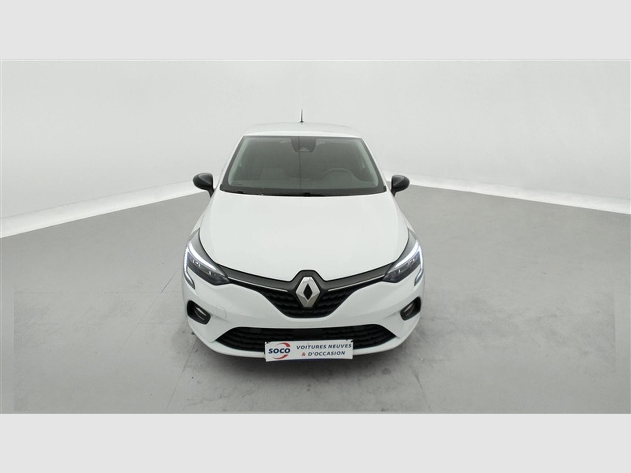 Renault Clio 1.0i SCe EQUILIBRE (2023) - Photo 4