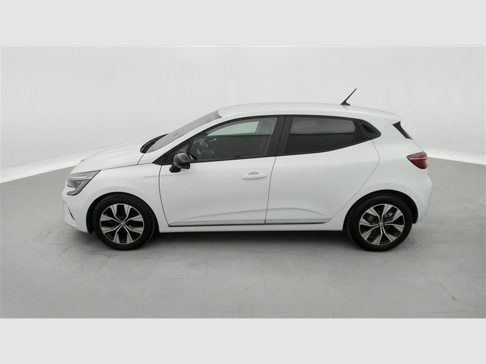 Renault Clio 1.0i SCe EQUILIBRE (2023) - Photo 3