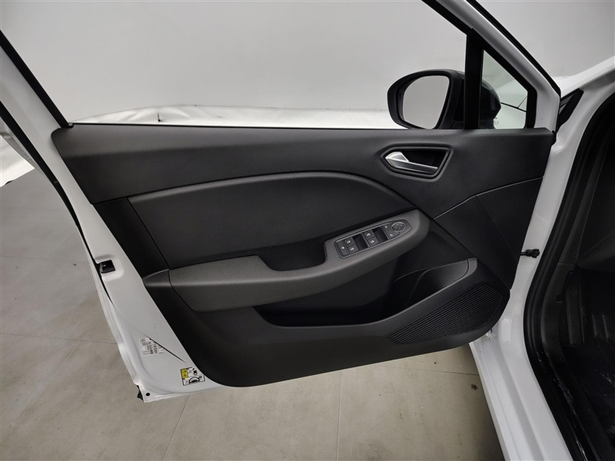 Renault Clio 1.0i SCe EQUILIBRE (2023) - Photo 17