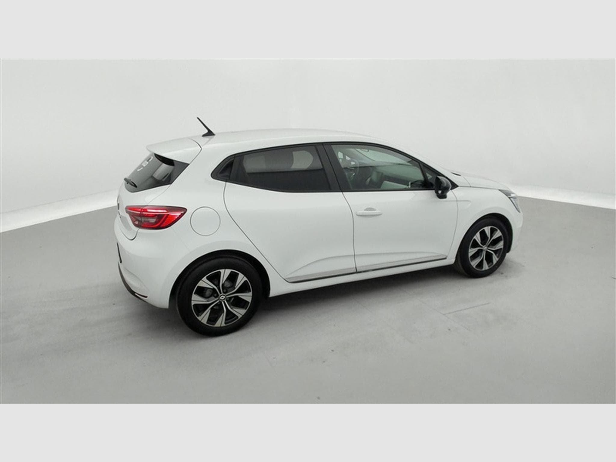 Renault Clio 1.0i SCe EQUILIBRE (2023) - Photo 24