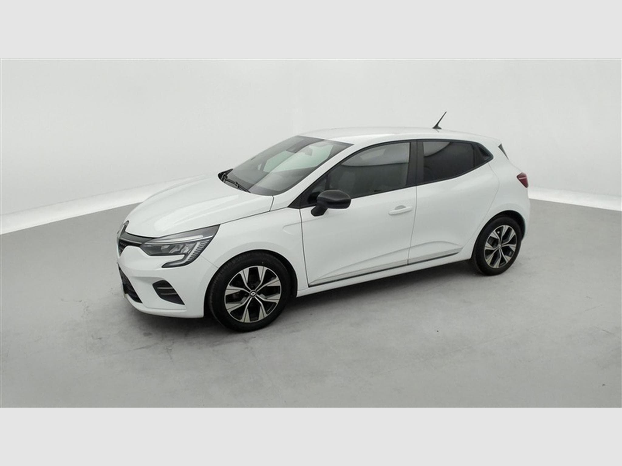 Renault Clio 1.0i SCe EQUILIBRE (2023) - Photo 21