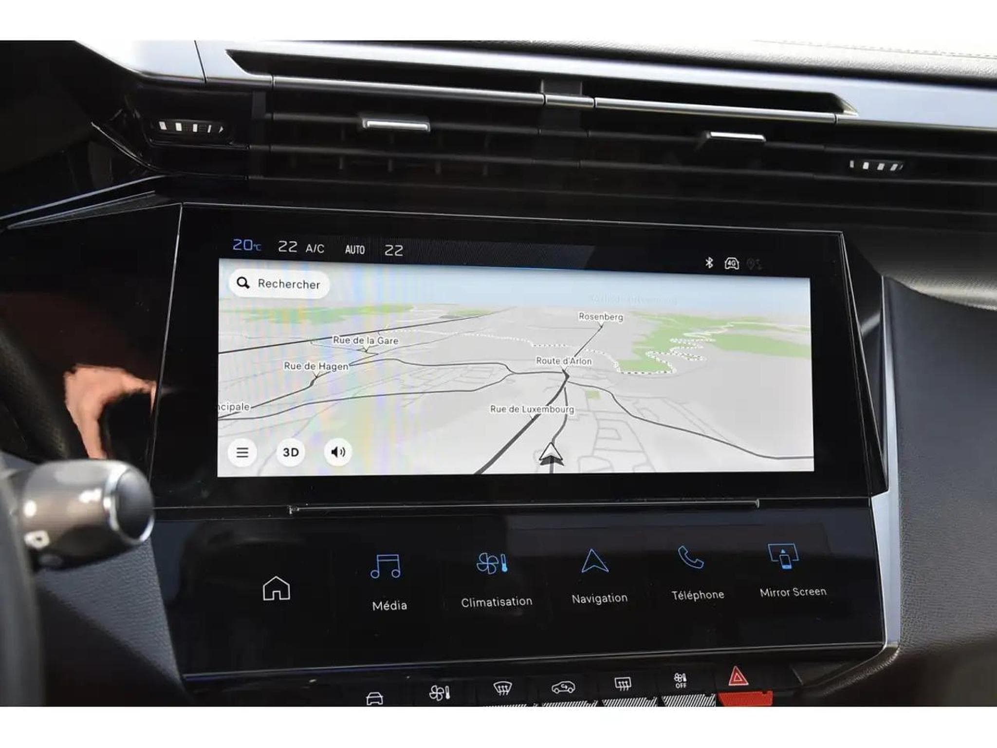 Peugeot 308 (2024) - Foto 10