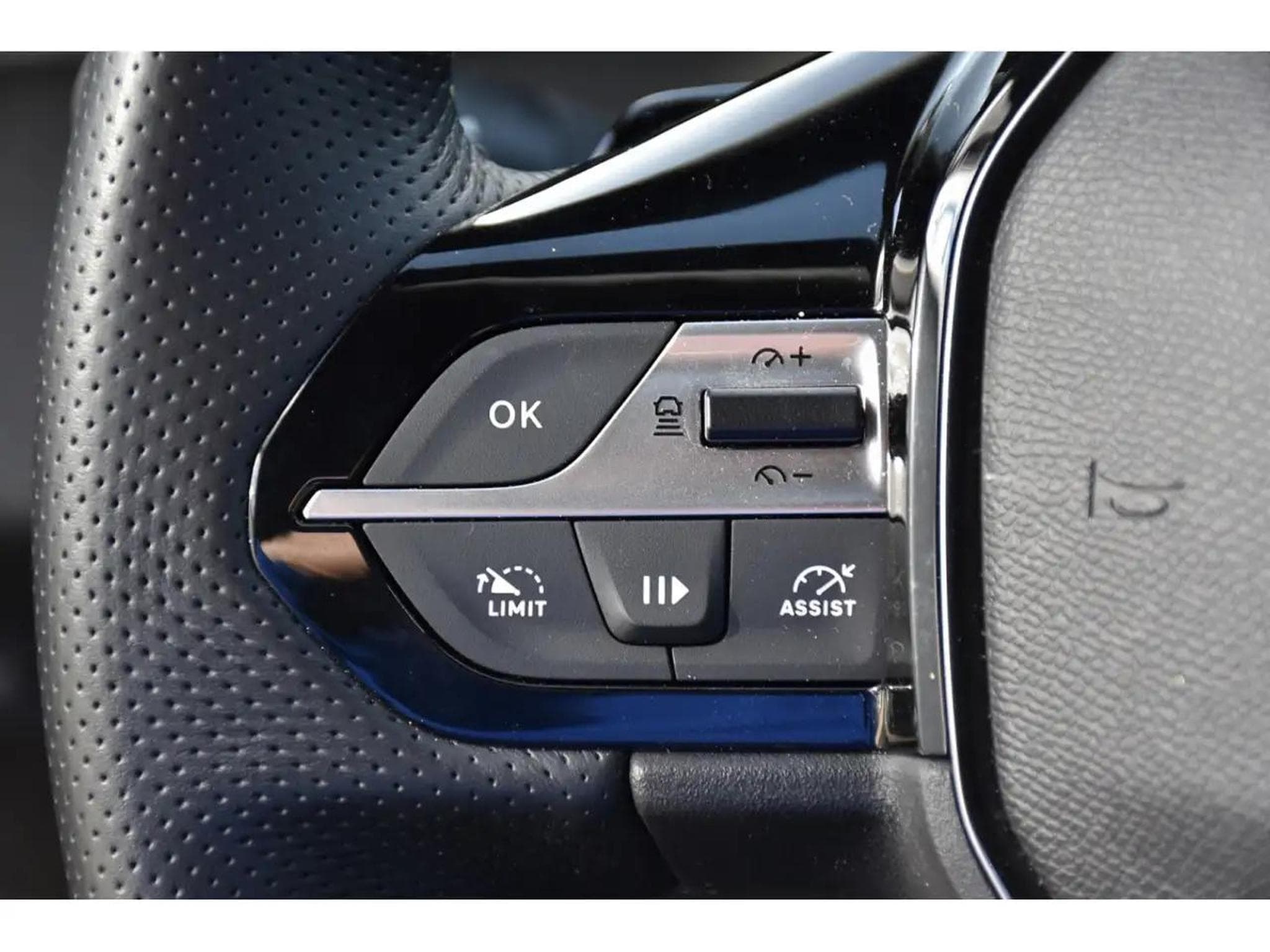 Peugeot 308 (2024) - Foto 24