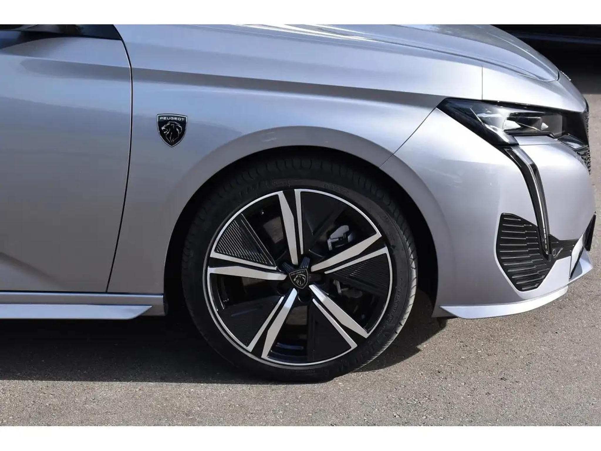 Peugeot 308 (2024) - Foto 5