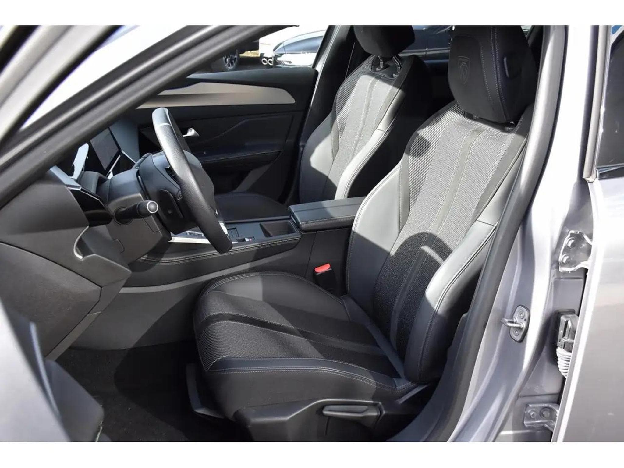 Peugeot 308 (2024) - Foto 6