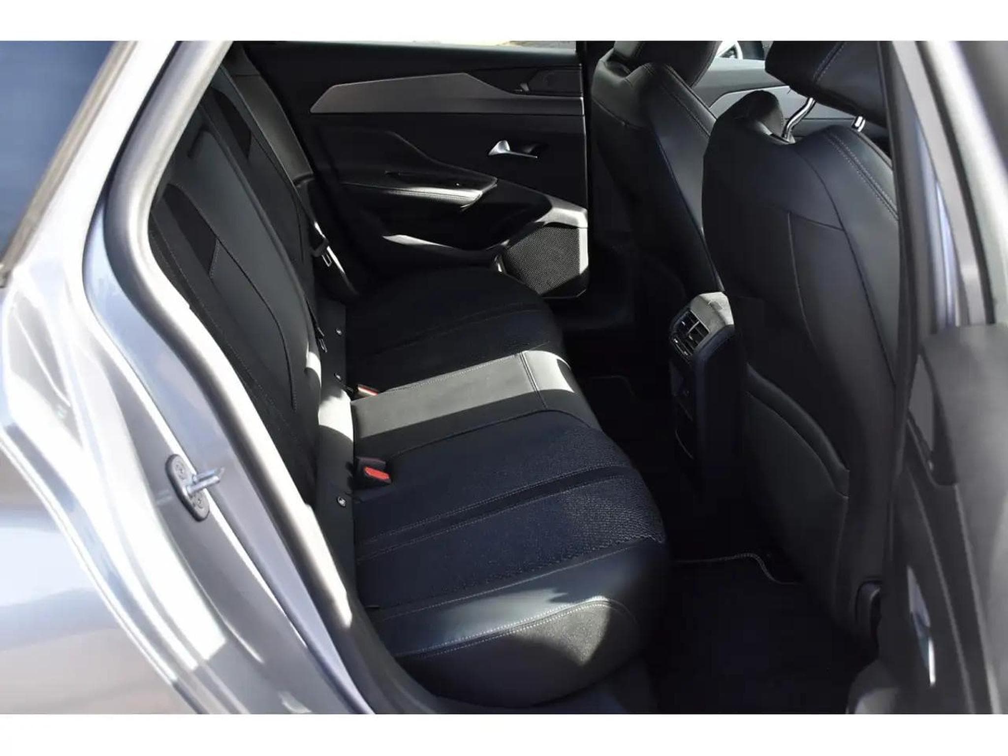 Peugeot 308 (2024) - Foto 8