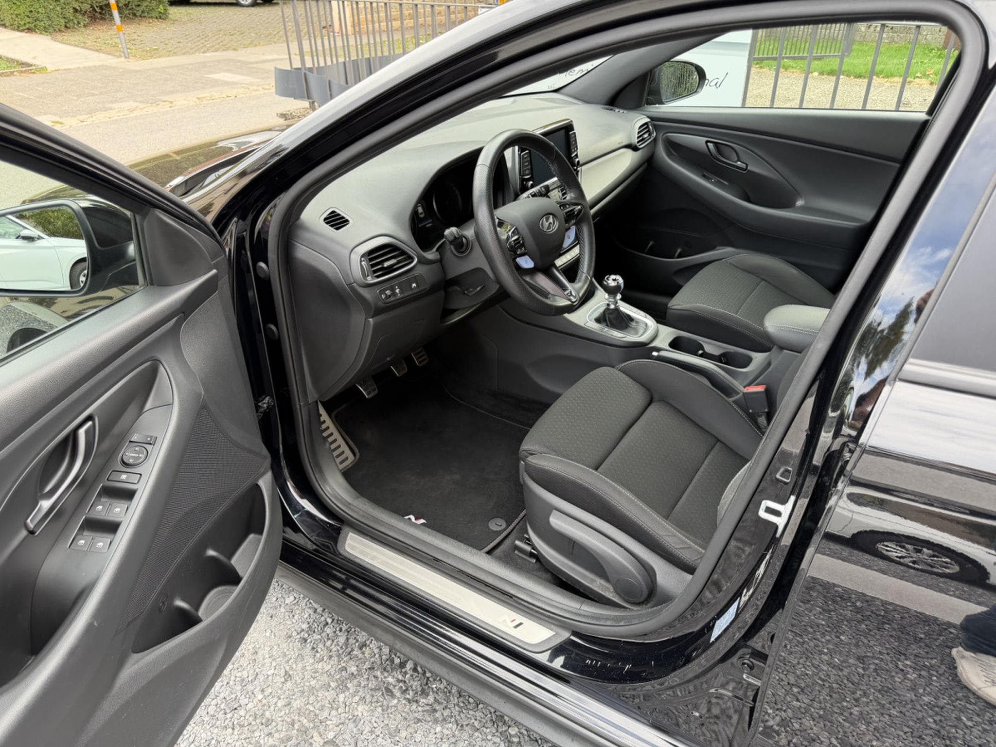Hyundai i30 i30N 2.0T 6G (2019) - Photo 6