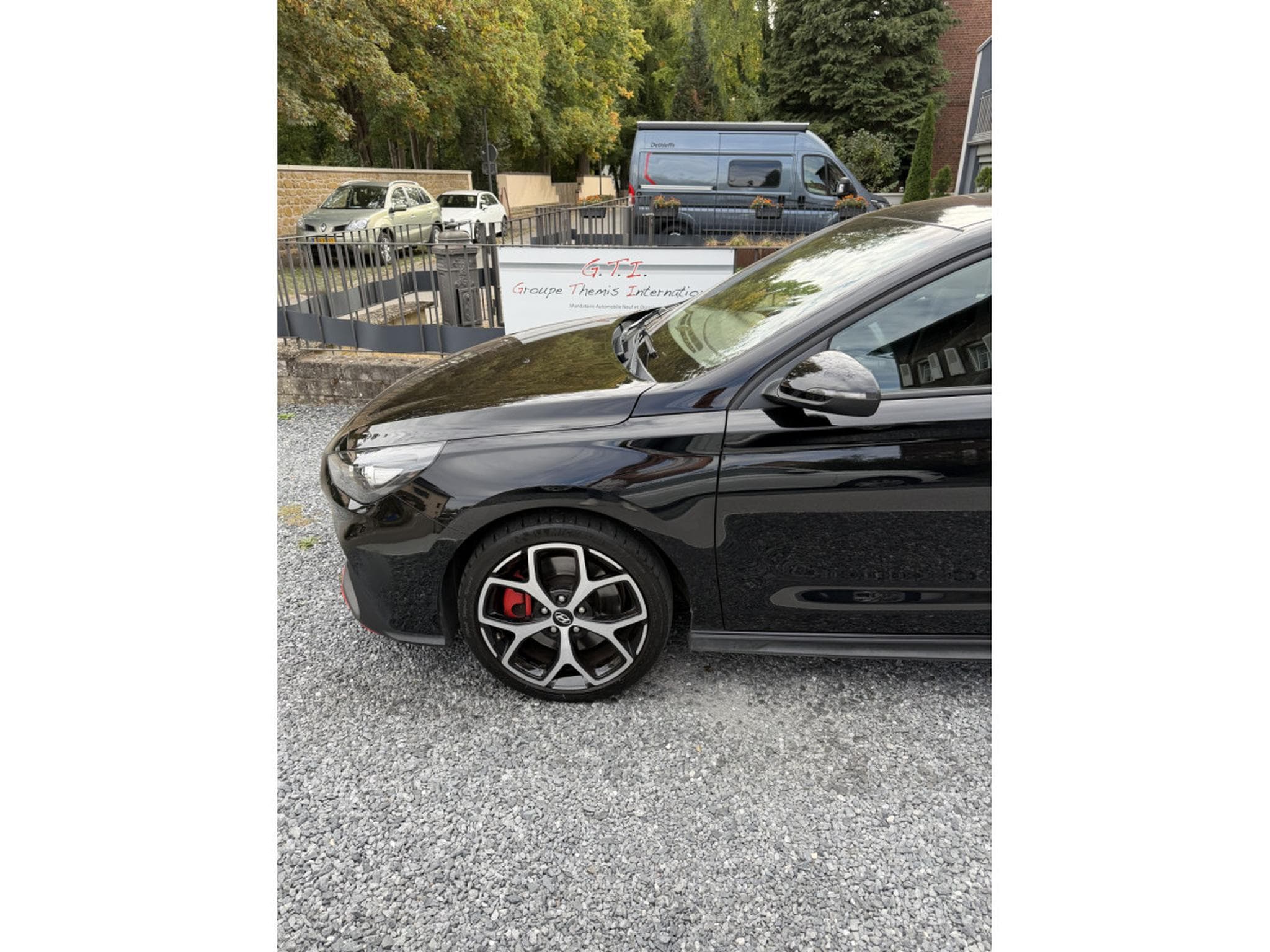 Hyundai i30 i30N 2.0T 6G (2019) - Photo 5