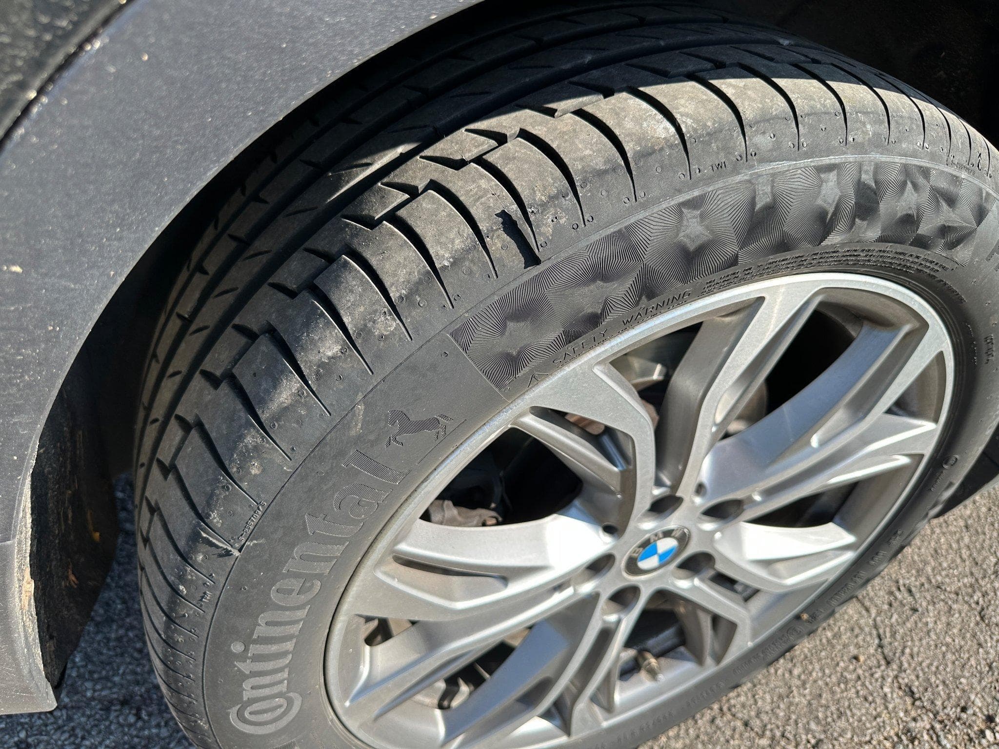 BMW iX1 X1 xDrive25e Sportline (2020) - Foto 3