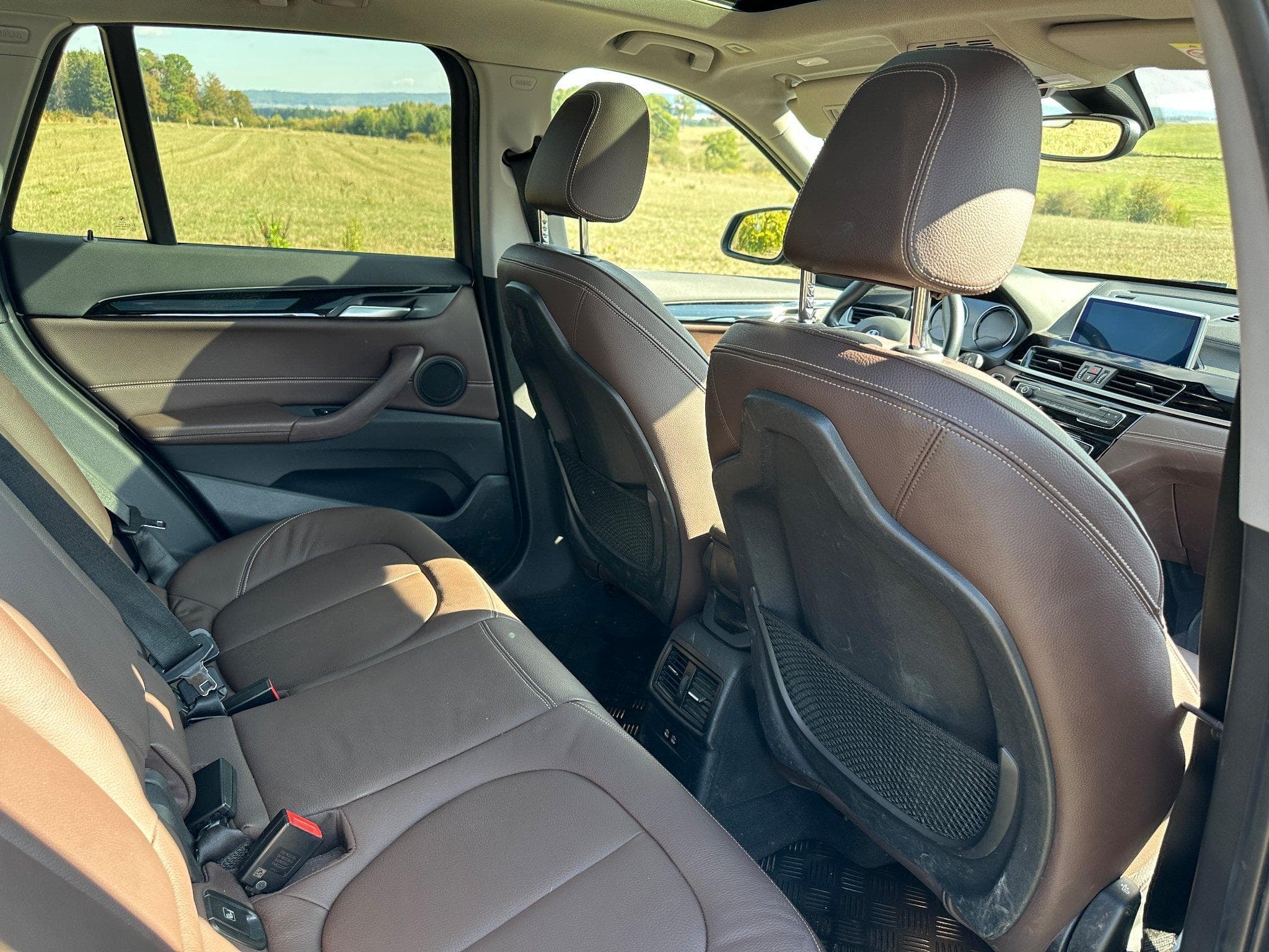 BMW iX1 X1 xDrive25e Sportline (2020) - Foto 7