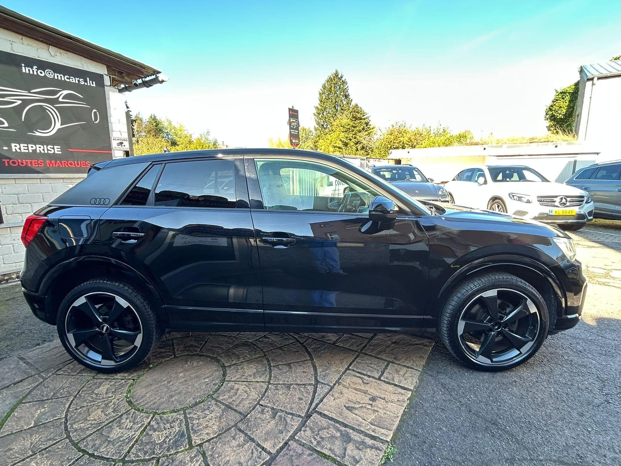 Audi Q2 2.0 TDI 190CV QUATTRO S-TRONIC (2017) - Photo 6