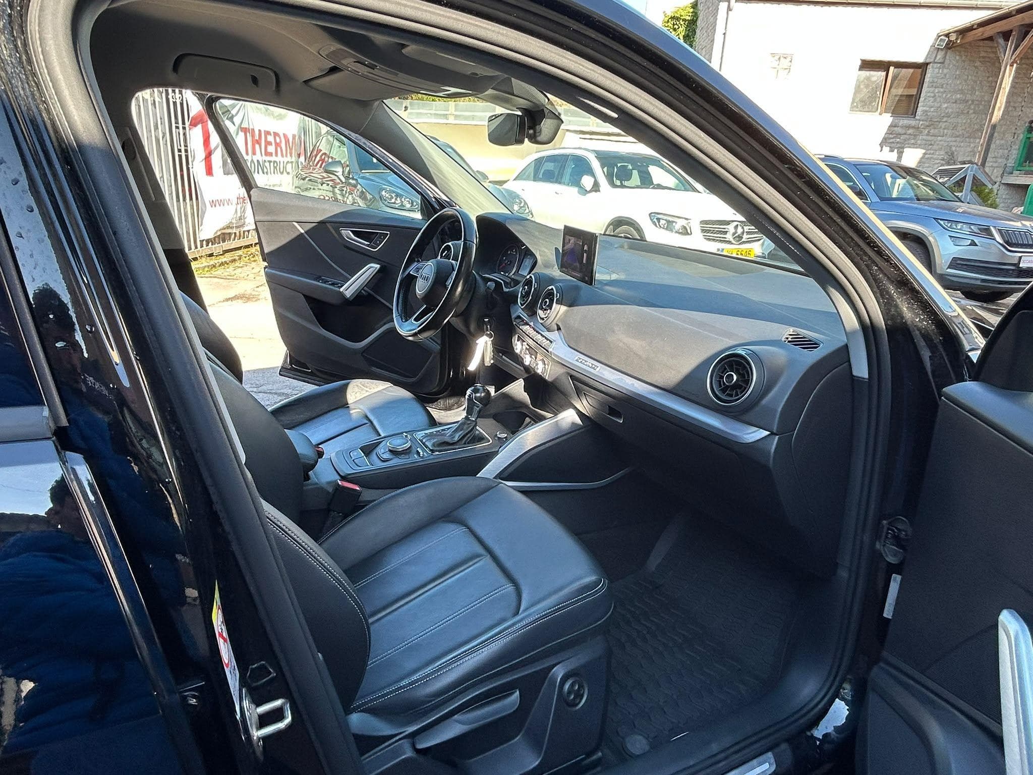 Audi Q2 2.0 TDI 190CV QUATTRO S-TRONIC (2017) - Photo 12