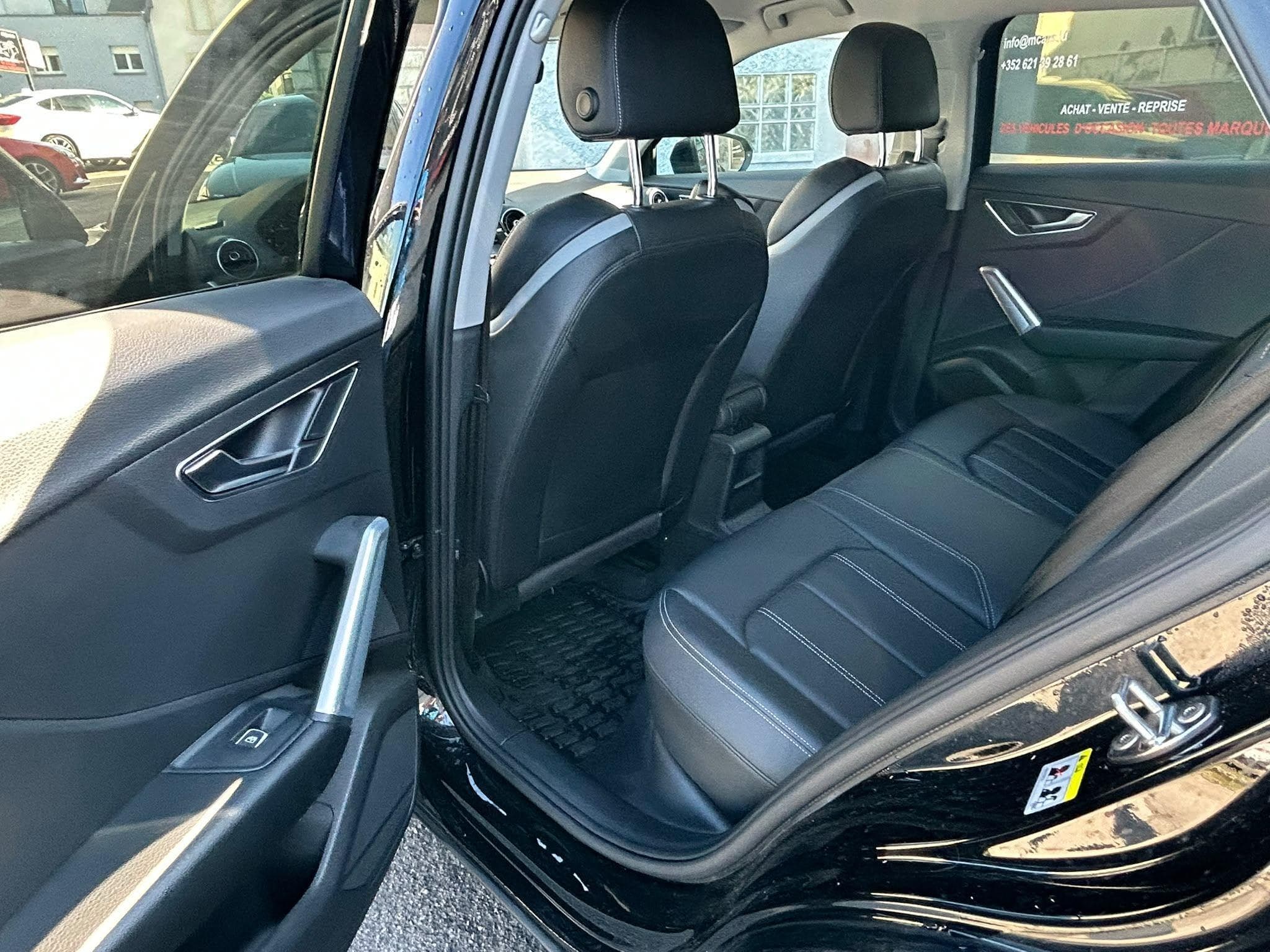 Audi Q2 2.0 TDI 190CV QUATTRO S-TRONIC (2017) - Photo 10