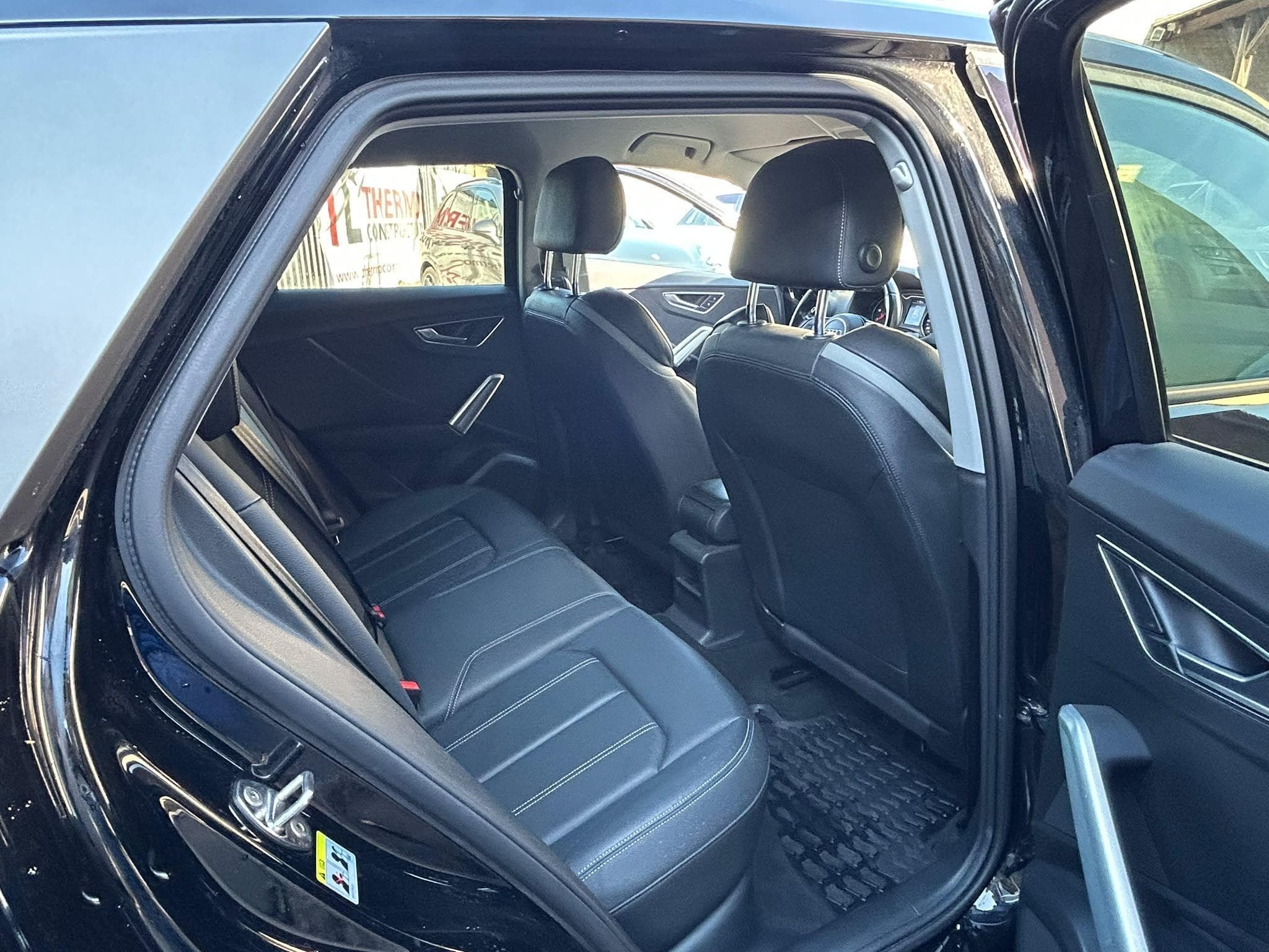 Audi Q2 2.0 TDI 190CV QUATTRO S-TRONIC (2017) - Photo 11