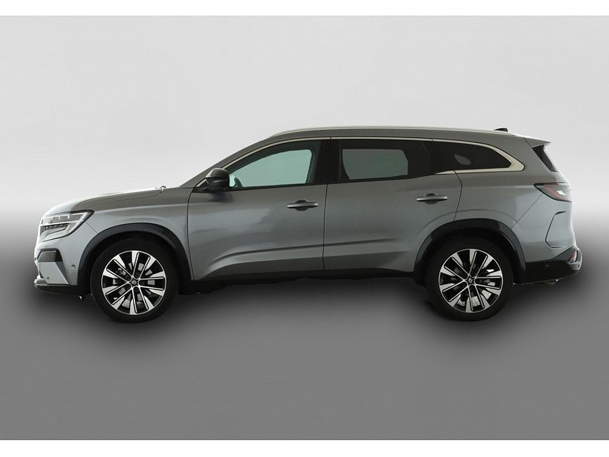 Renault Espace (2024) - Photo 2