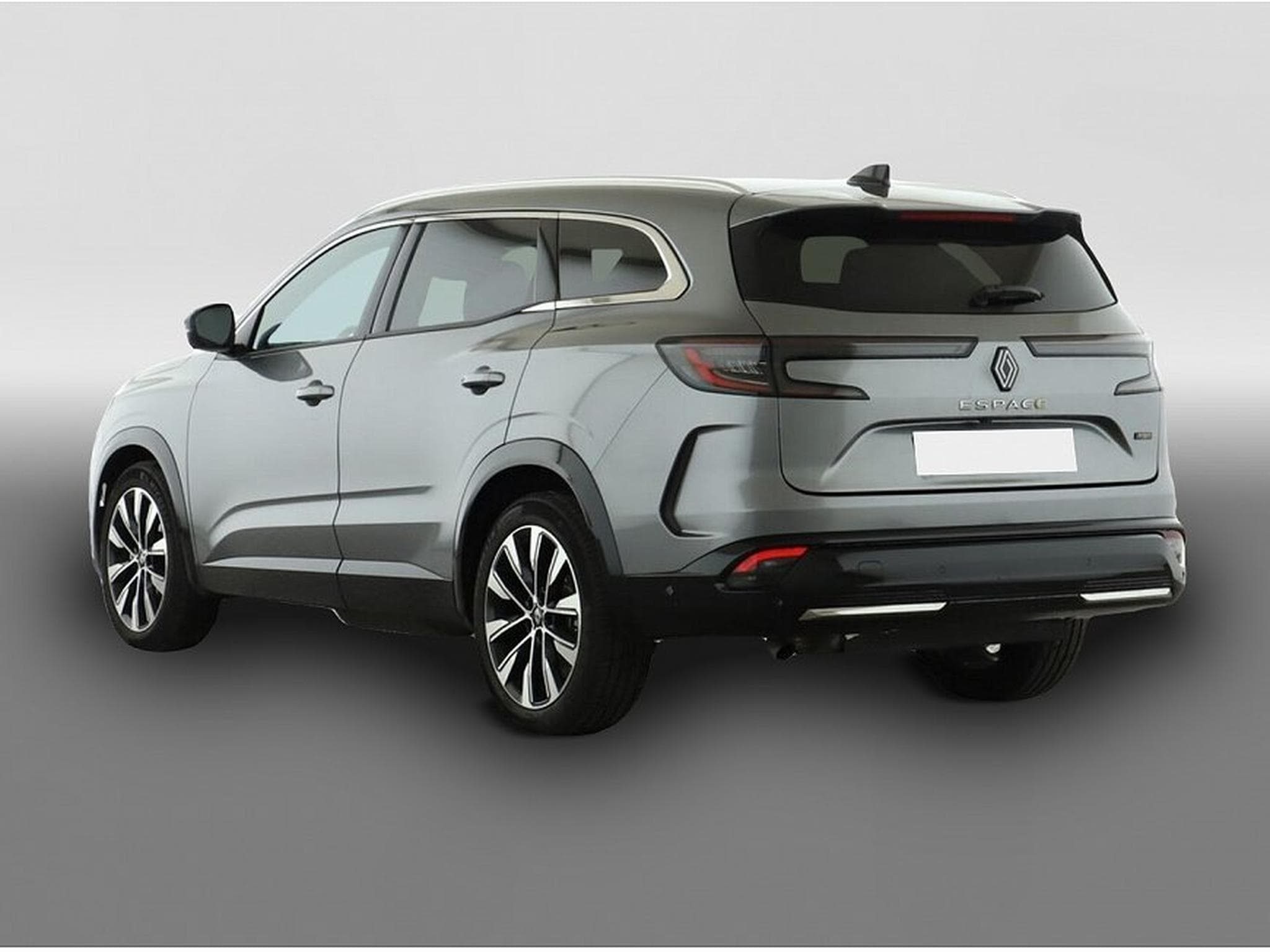 Renault Espace (2024) - Photo 3